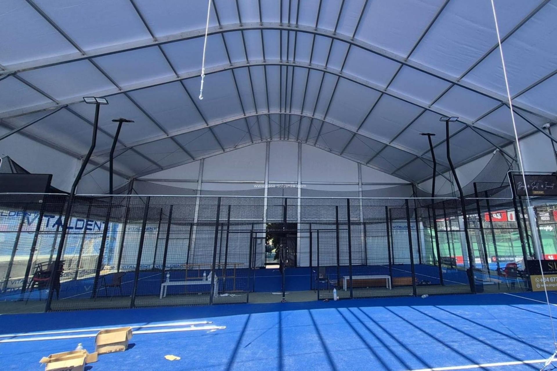 Herverkoop - Appartement / flat - Torrevieja - Playa de los Locos