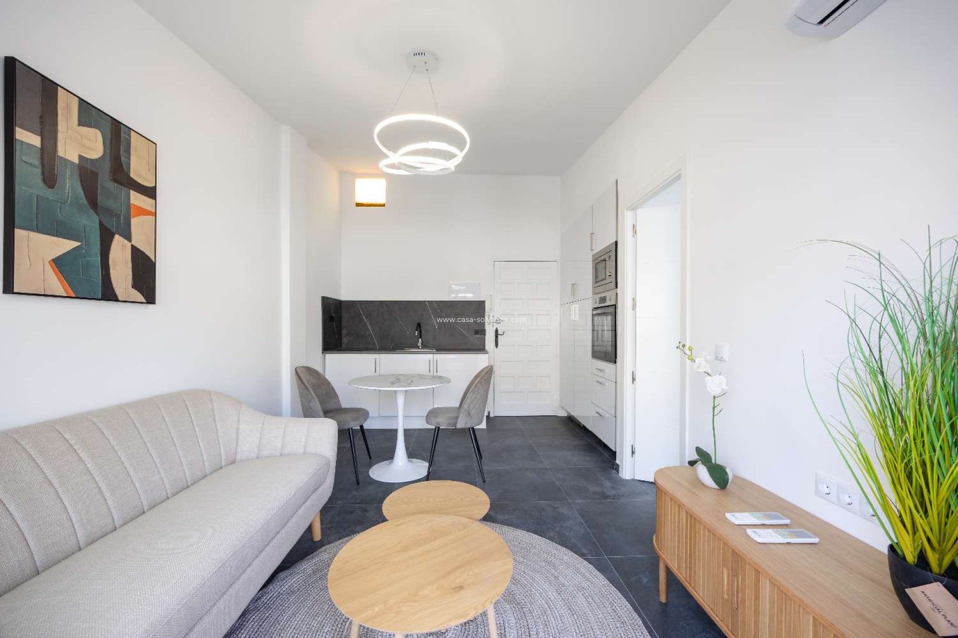 Herverkoop - Appartement / flat - Torrevieja - Playa de los Locos