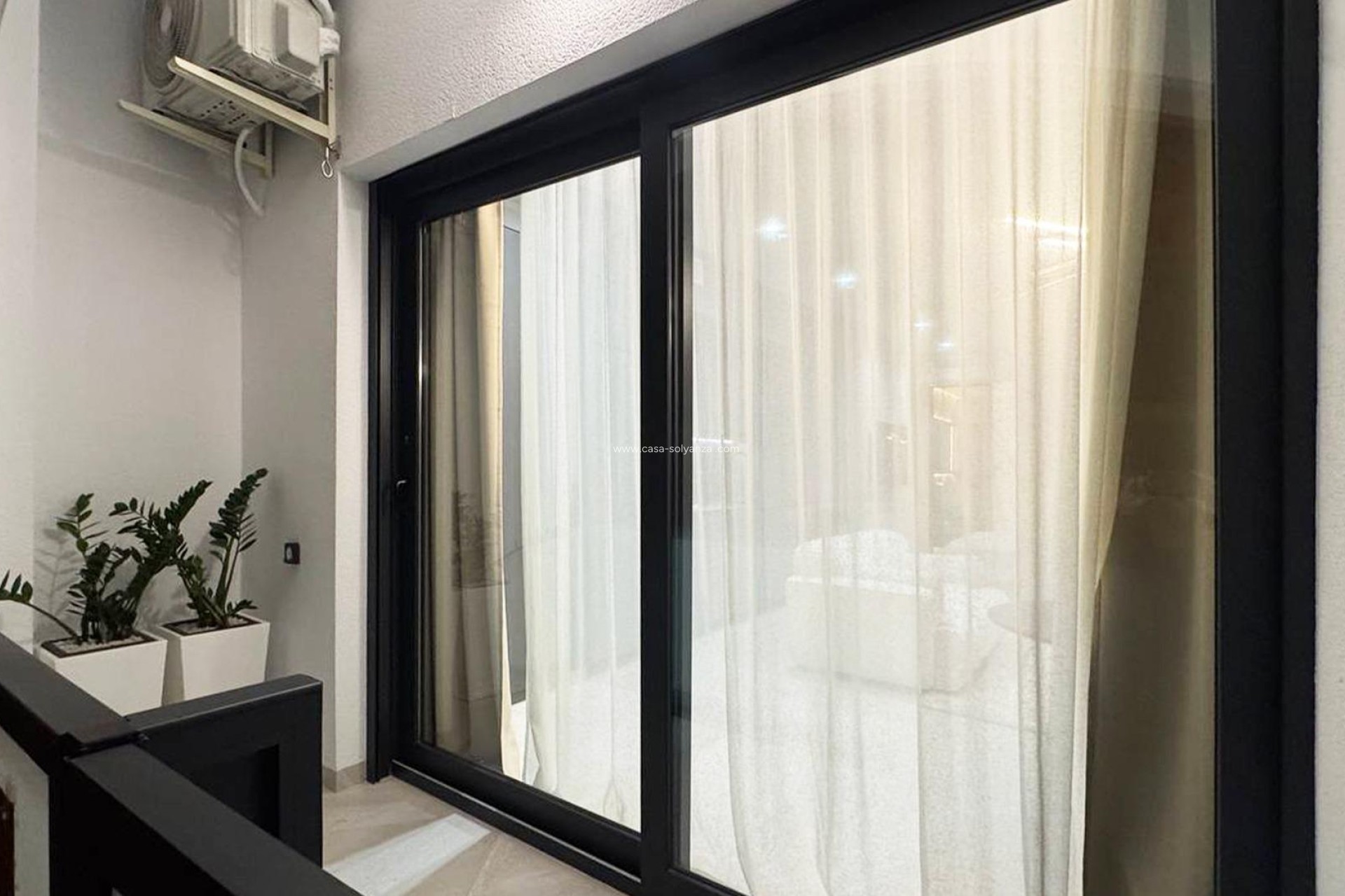 Herverkoop - Appartement / flat - Torrevieja - Playa de los Locos