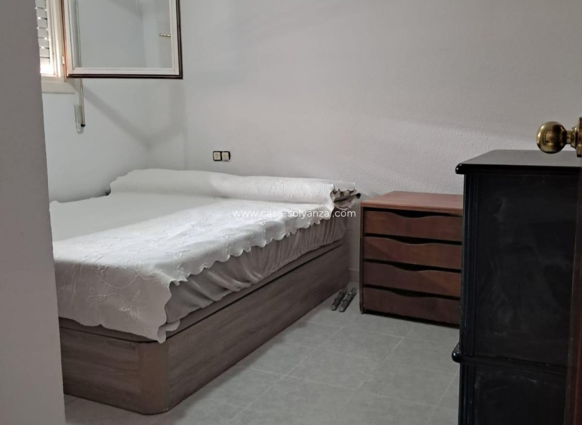 Herverkoop - Appartement / flat - Torrevieja - Playa de los Locos