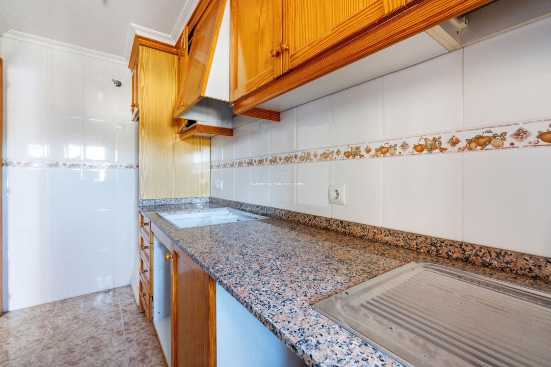 Herverkoop - Appartement / flat - Torrevieja - Playa de los Locos