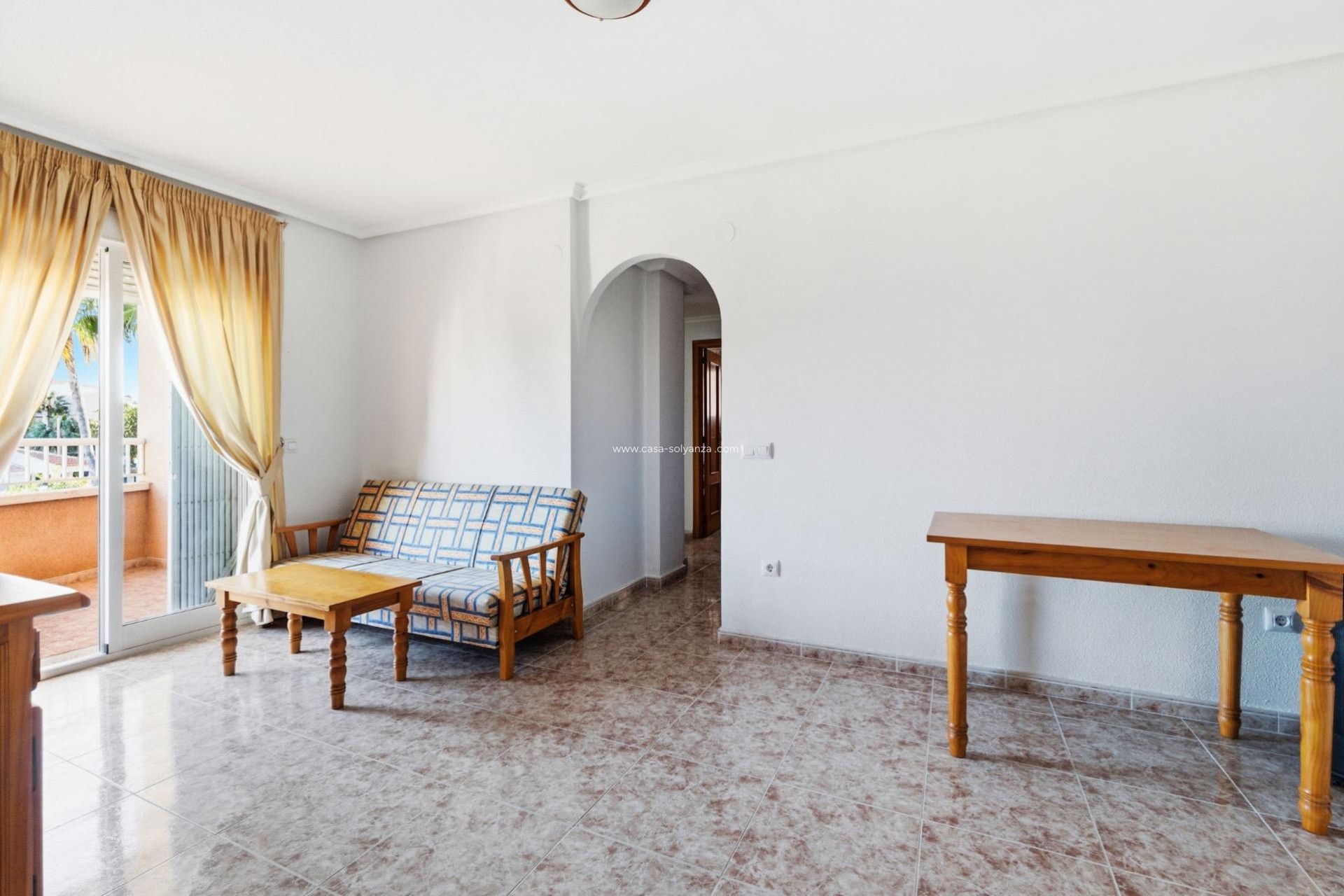 Herverkoop - Appartement / flat - Torrevieja - Playa de los locos