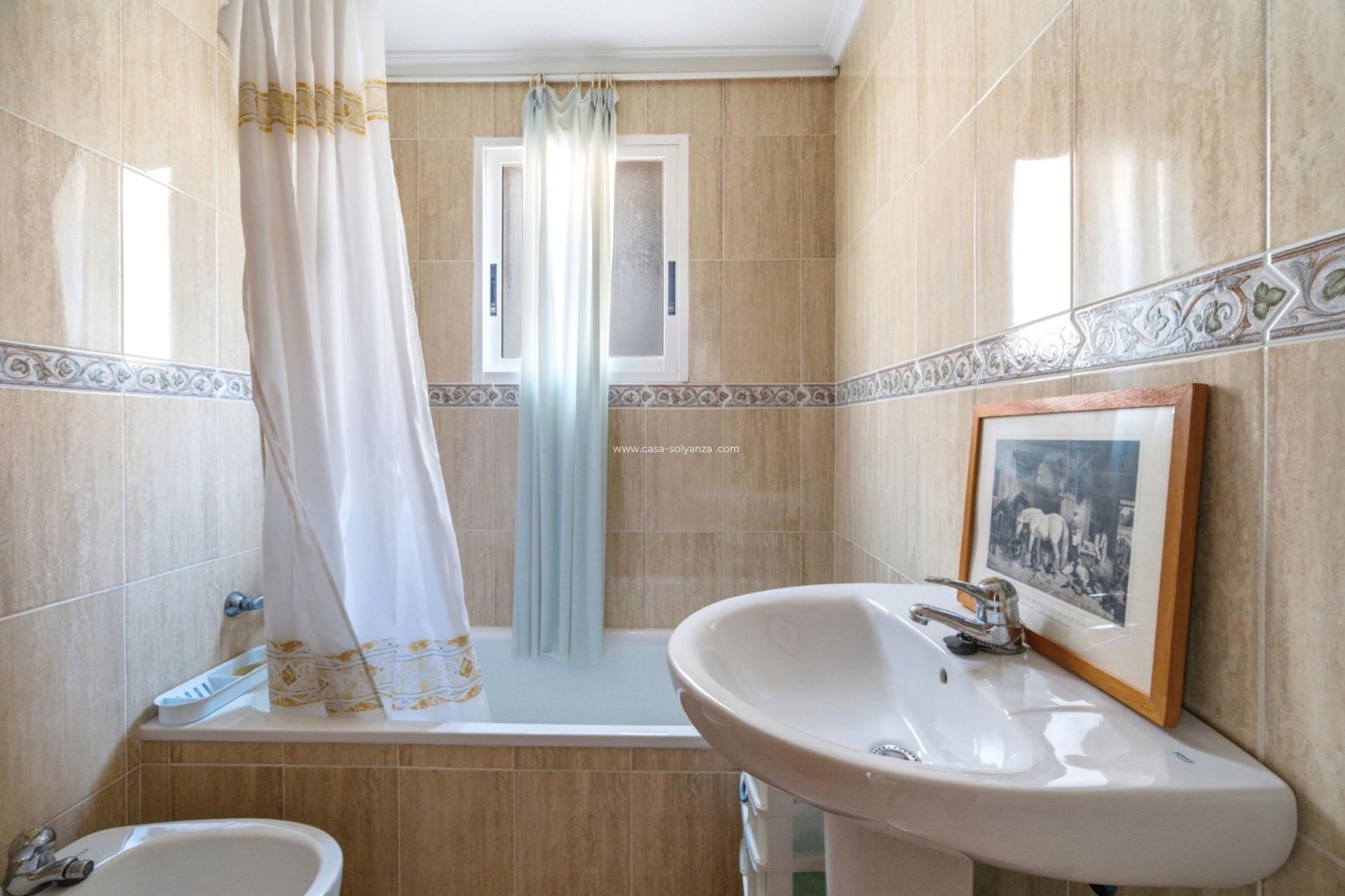 Herverkoop - Appartement / flat - Torrevieja - Playa de los locos