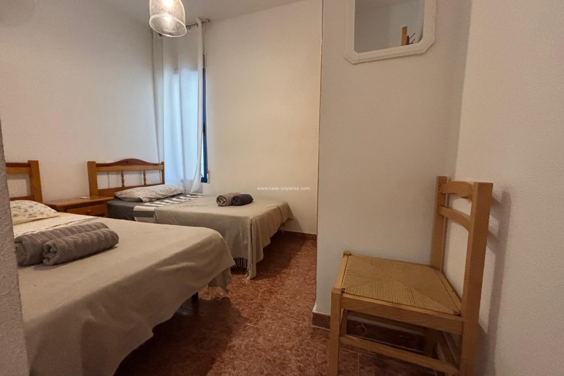 Herverkoop - Appartement / flat - Torrevieja - Playa de los Locos