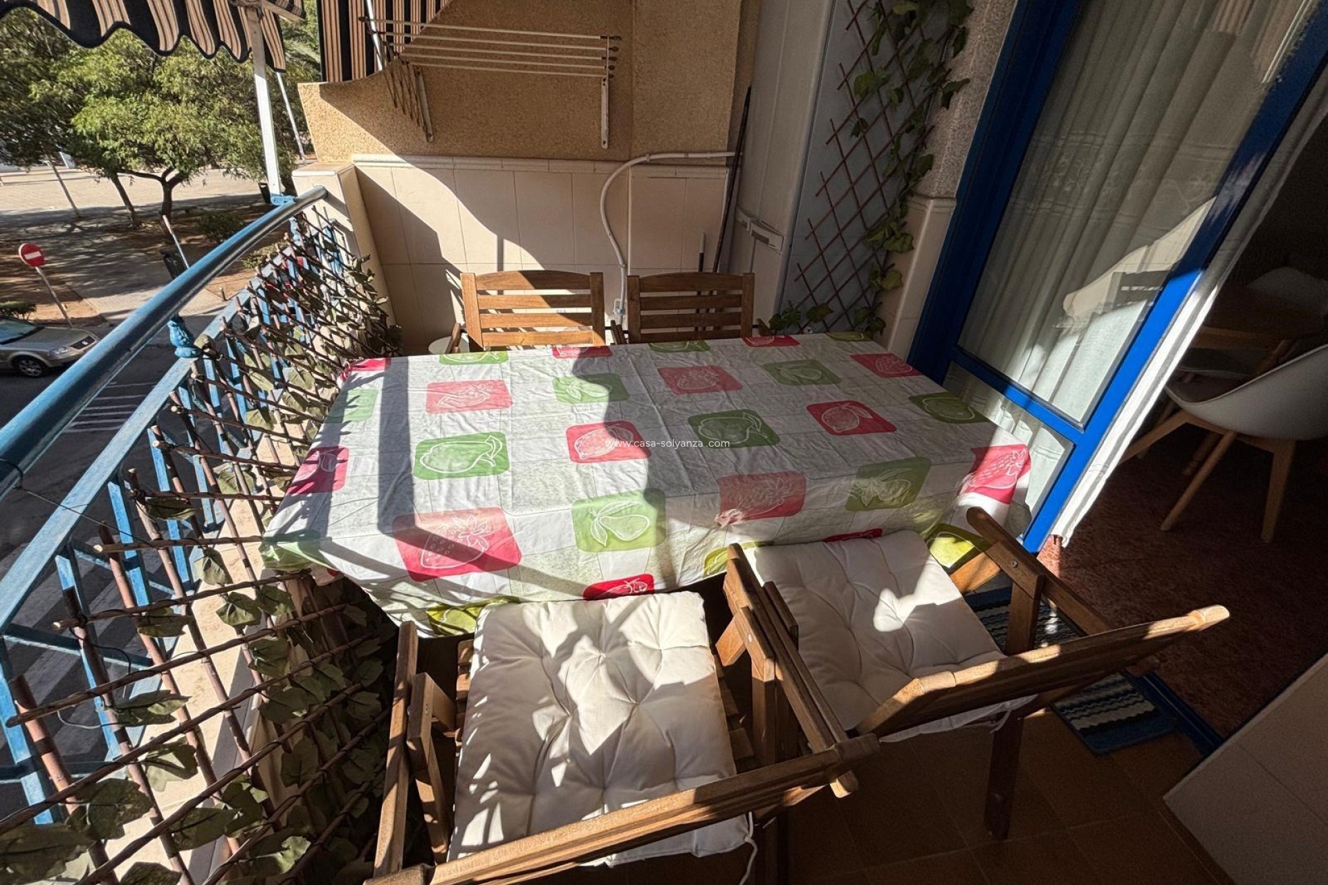 Herverkoop - Appartement / flat - Torrevieja - Playa de los Locos