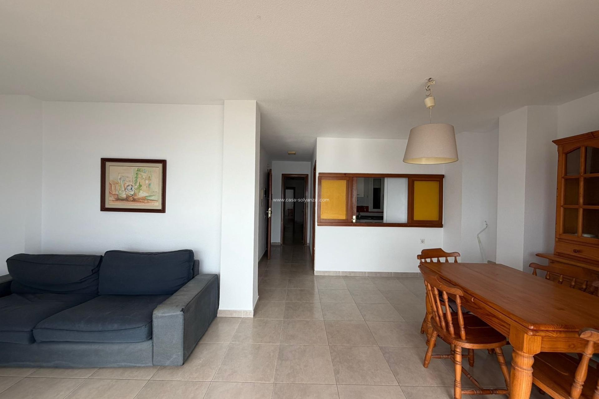 Herverkoop - Appartement / flat - Torrevieja - Playa de los Locos