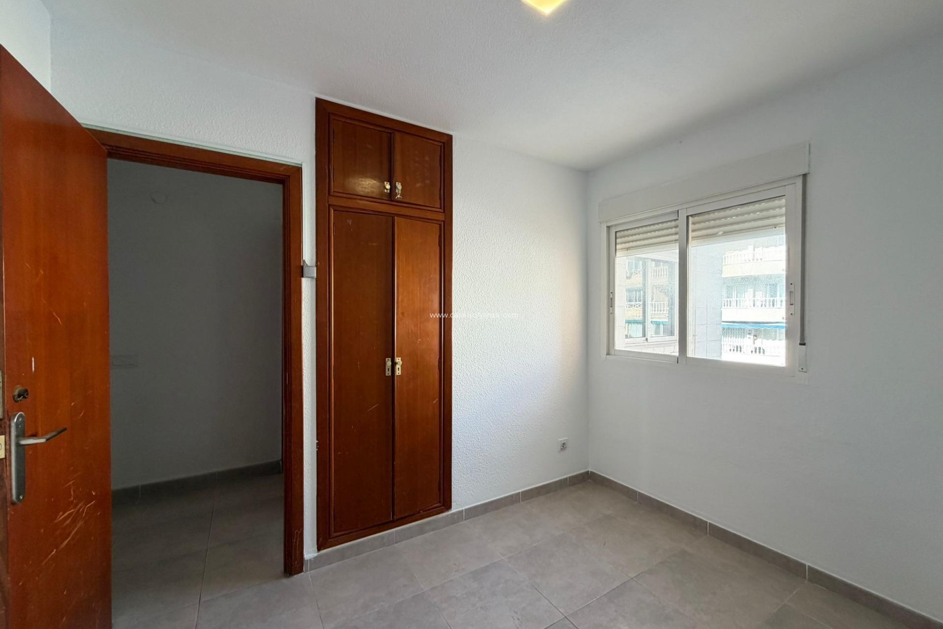 Herverkoop - Appartement / flat - Torrevieja - Playa de los Locos