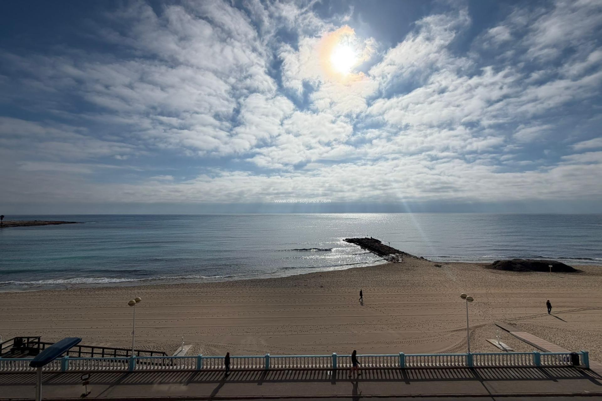 Herverkoop - Appartement / flat - Torrevieja - Playa de los Locos