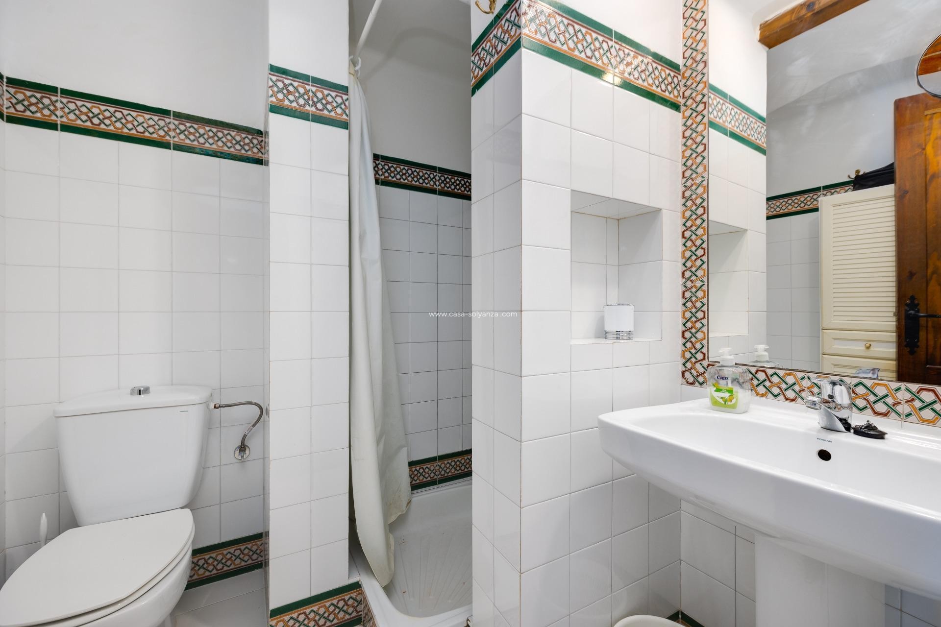 Herverkoop - Appartement / flat - Torrevieja - Playa de los Locos