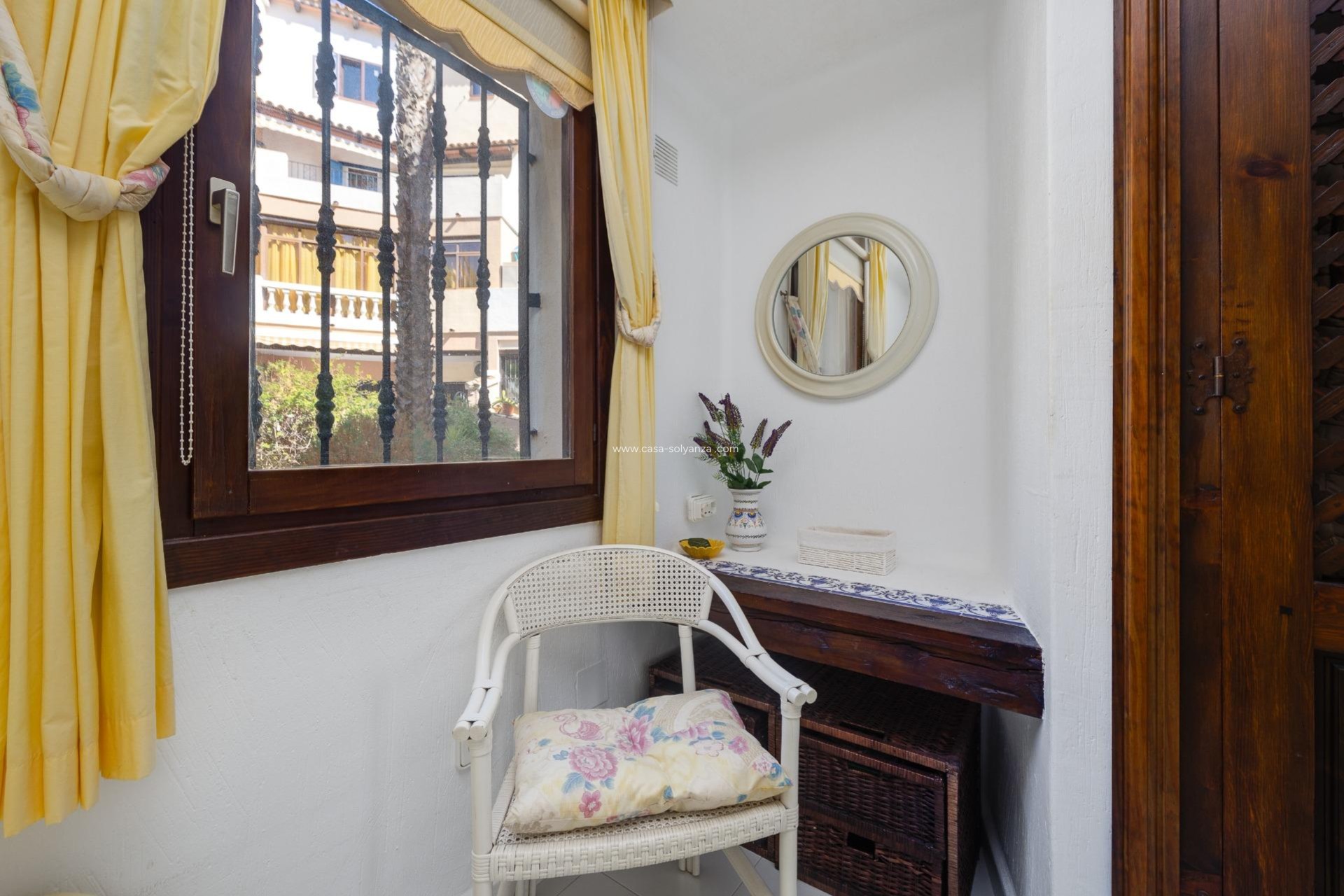 Herverkoop - Appartement / flat - Torrevieja - Playa de los Locos