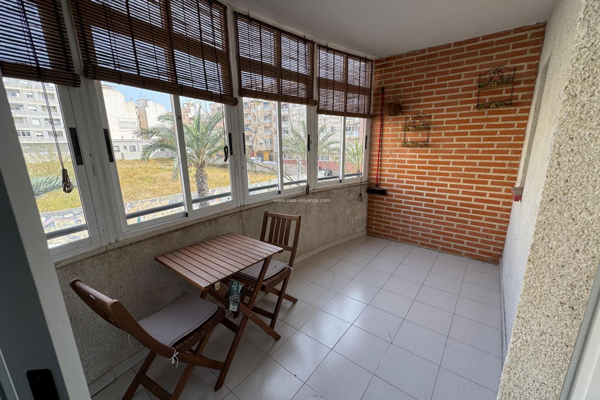 Herverkoop - Appartement / flat - Torrevieja - Playa de los Locos