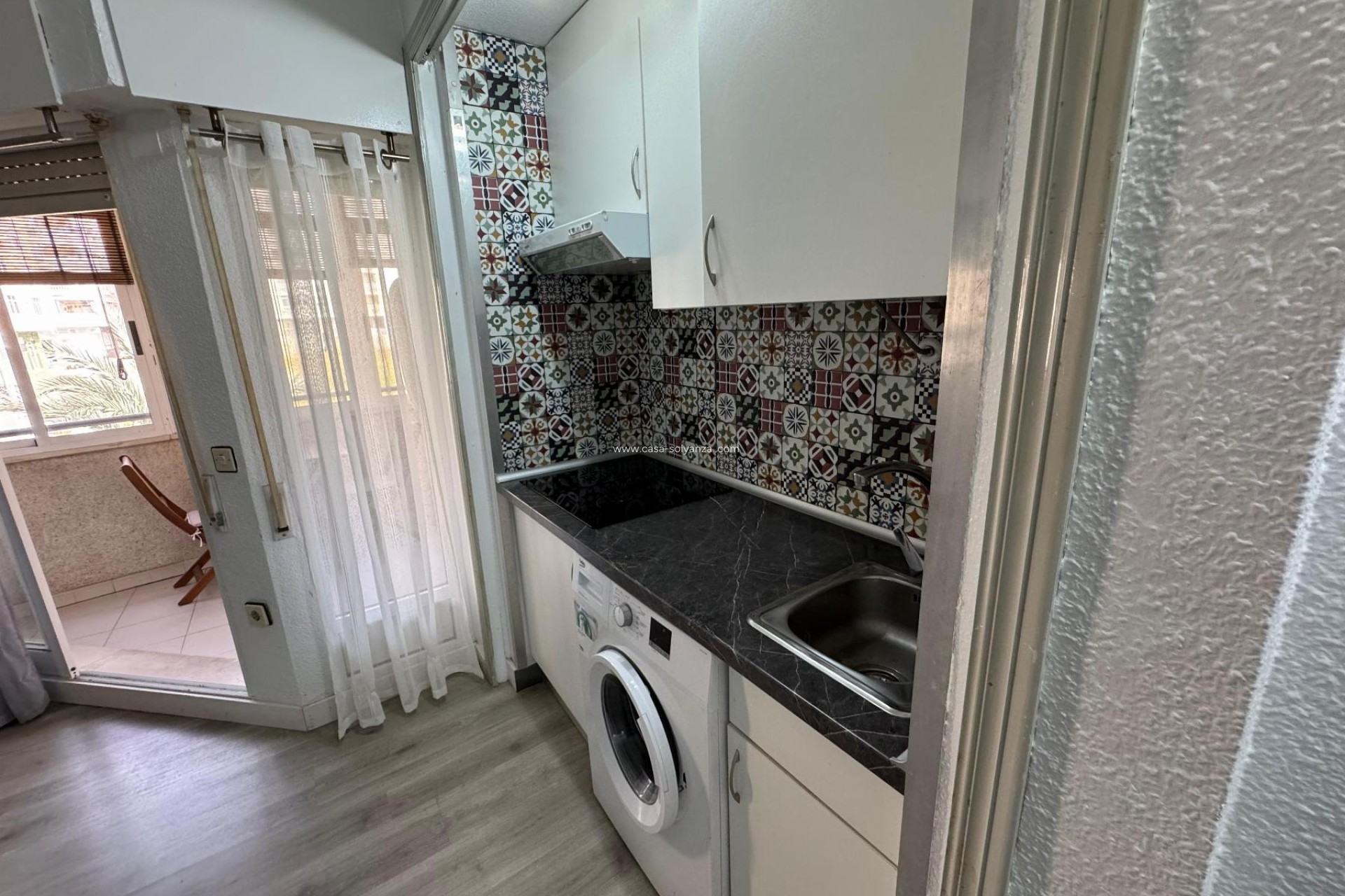 Herverkoop - Appartement / flat - Torrevieja - Playa de los Locos