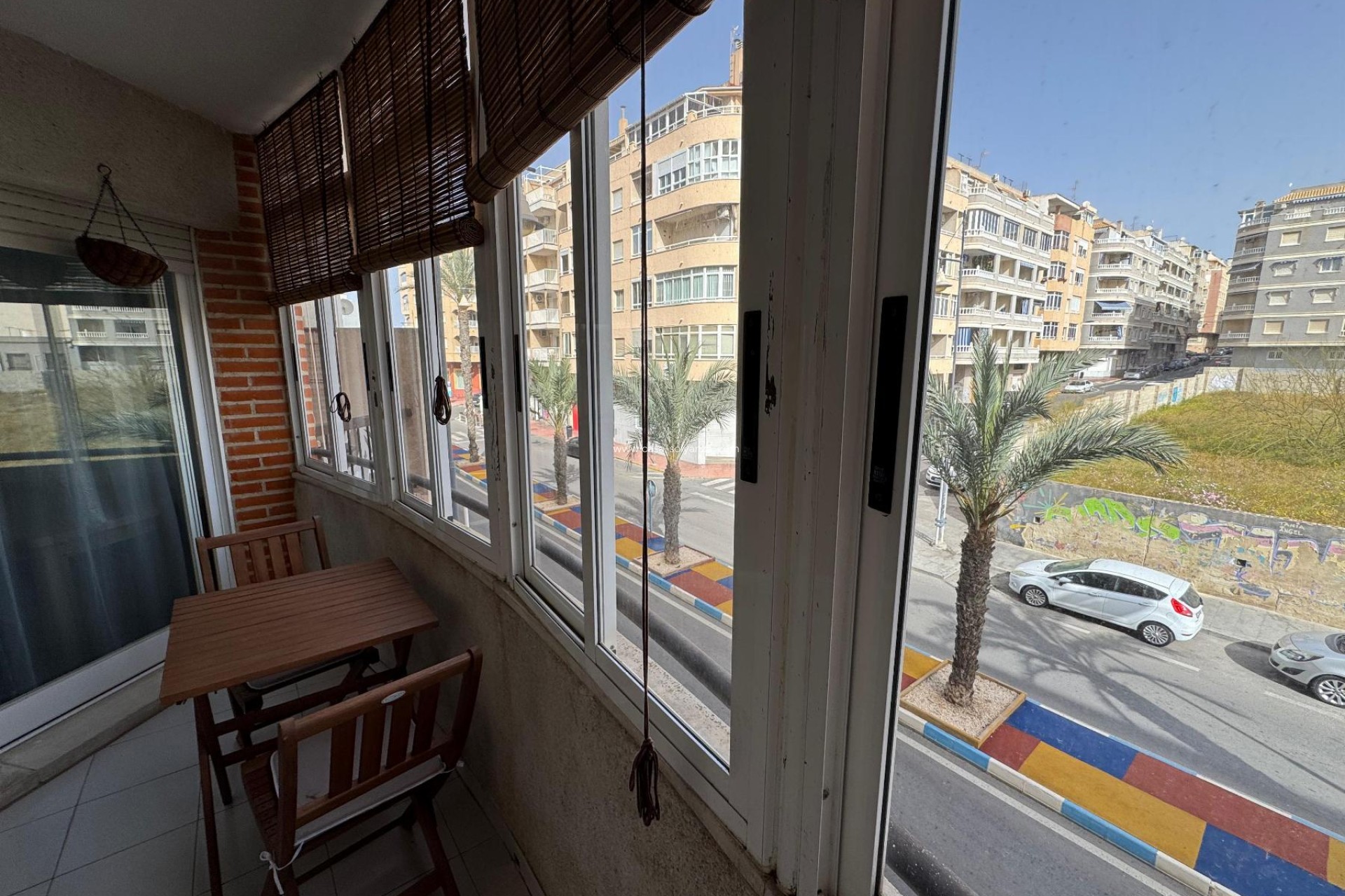 Herverkoop - Appartement / flat - Torrevieja - Playa de los Locos