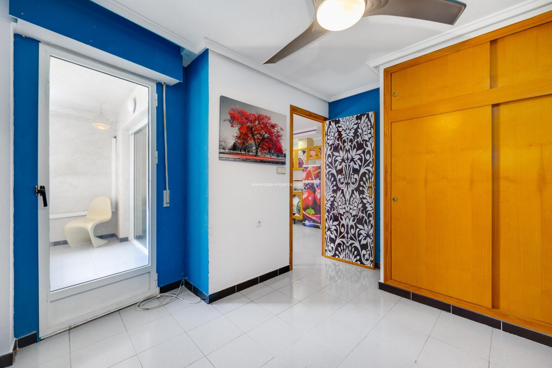 Herverkoop - Appartement / flat - Torrevieja - Playa de los Locos