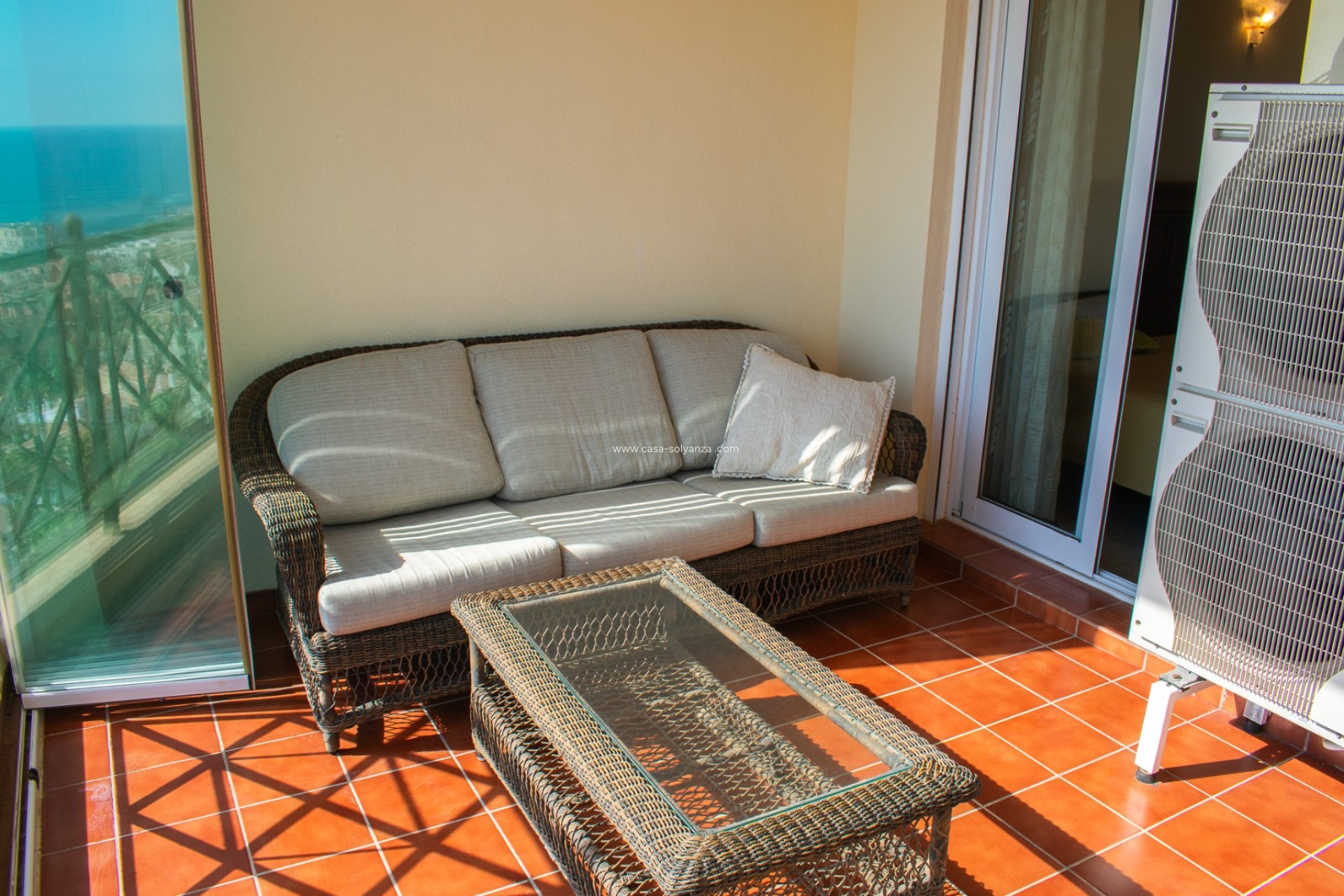 Herverkoop - Appartement / flat - Torrevieja - Playa de los Locos