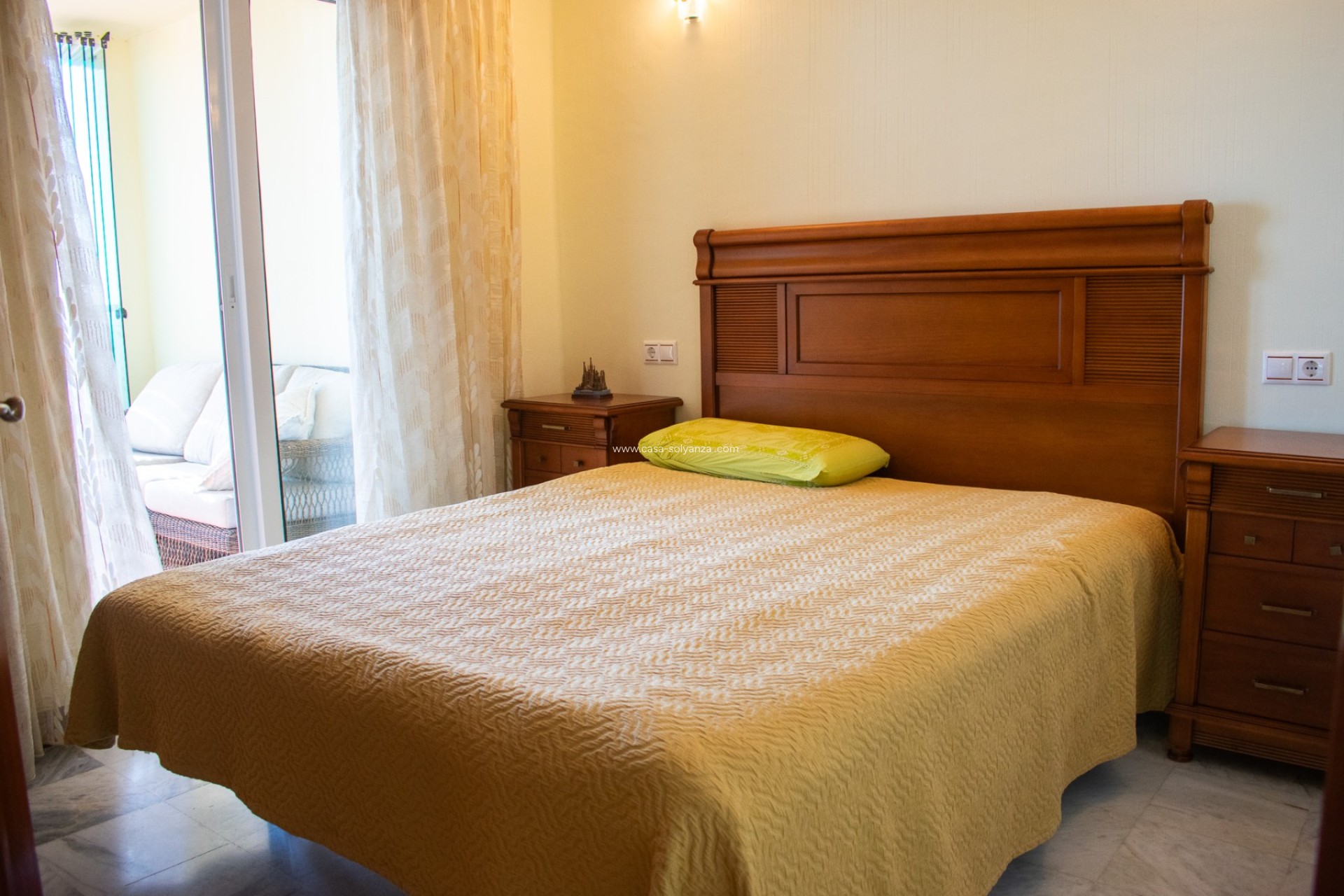 Herverkoop - Appartement / flat - Torrevieja - Playa de los Locos