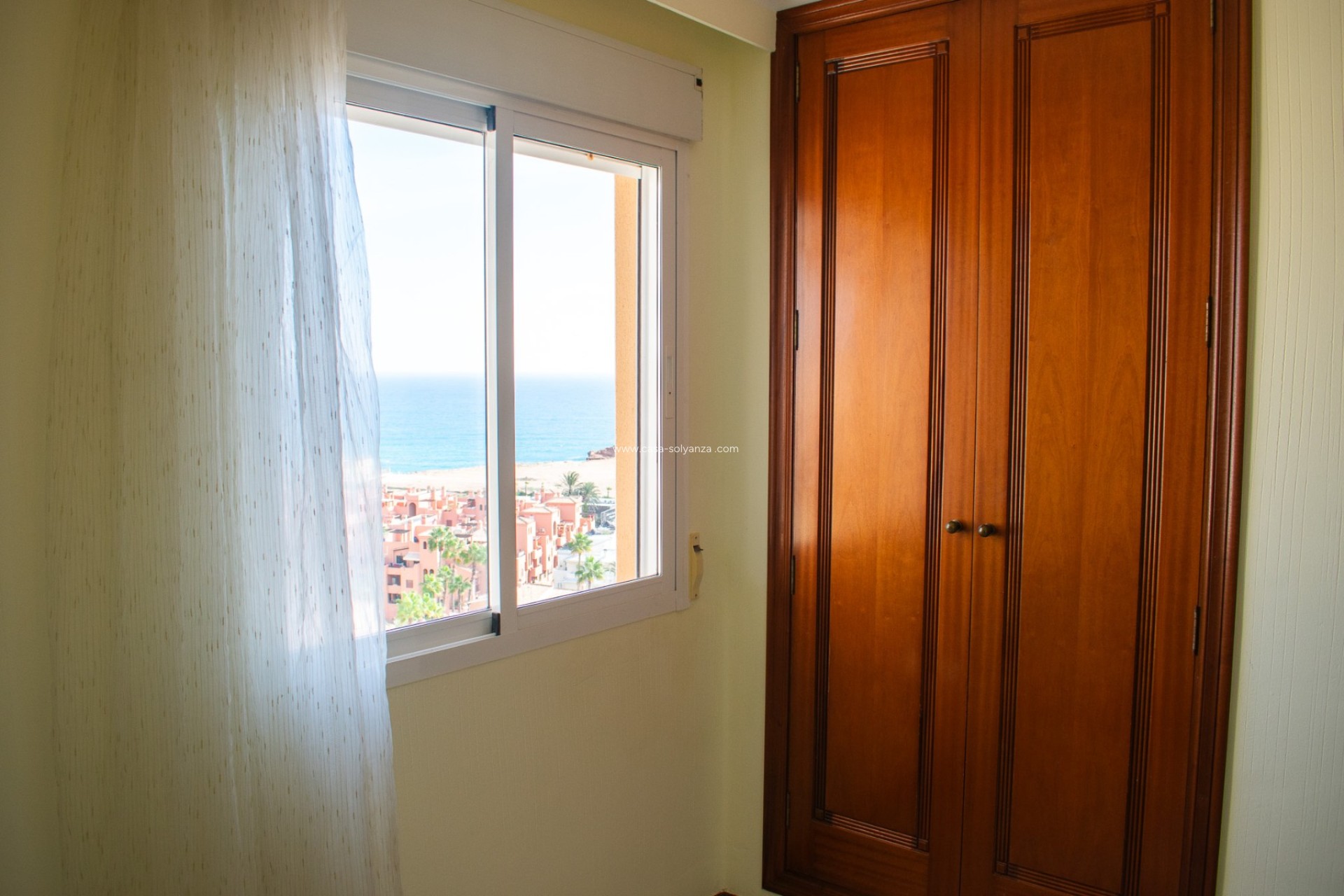 Herverkoop - Appartement / flat - Torrevieja - Playa de los Locos