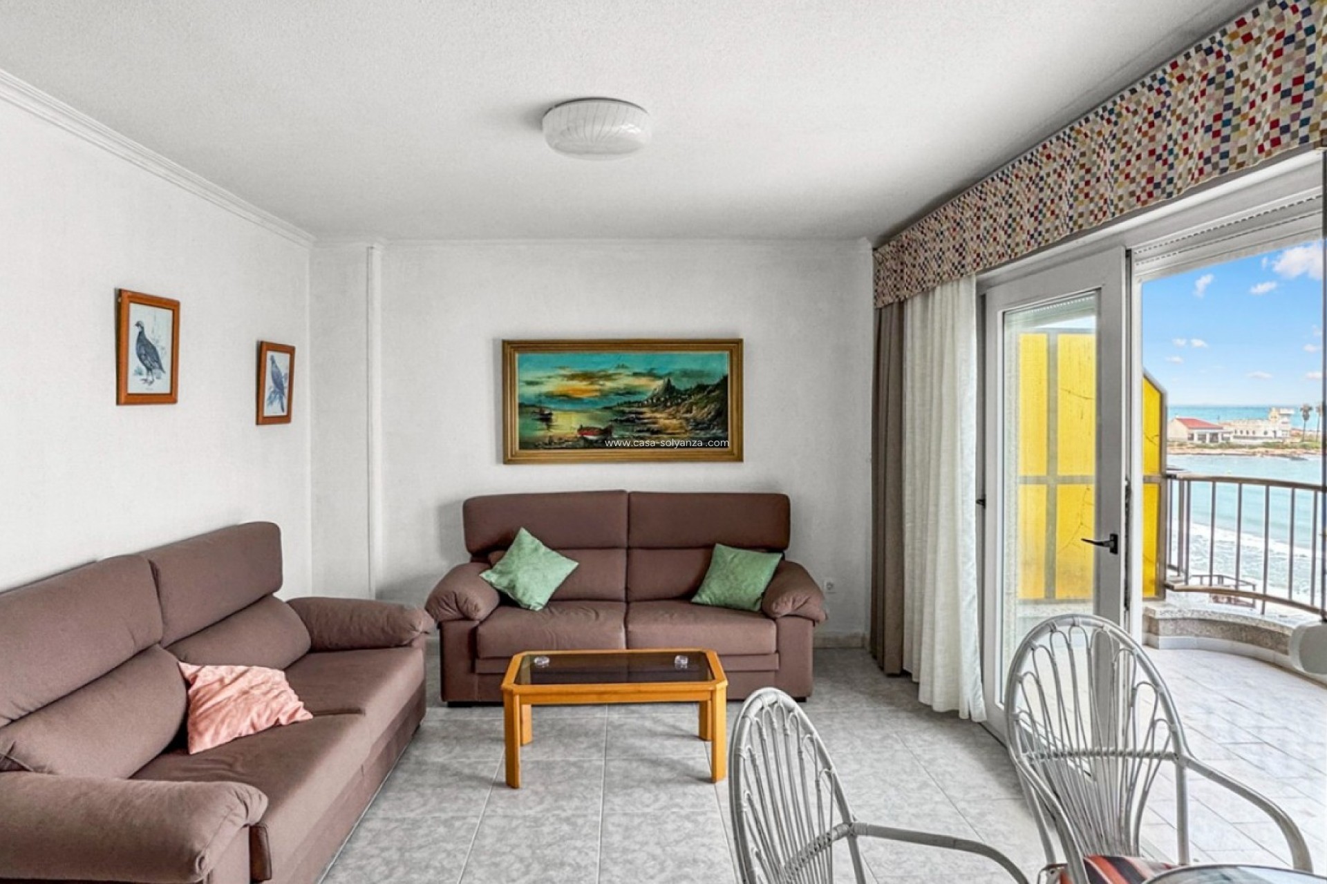 Herverkoop - Appartement / flat - Torrevieja - Playa de los Locos