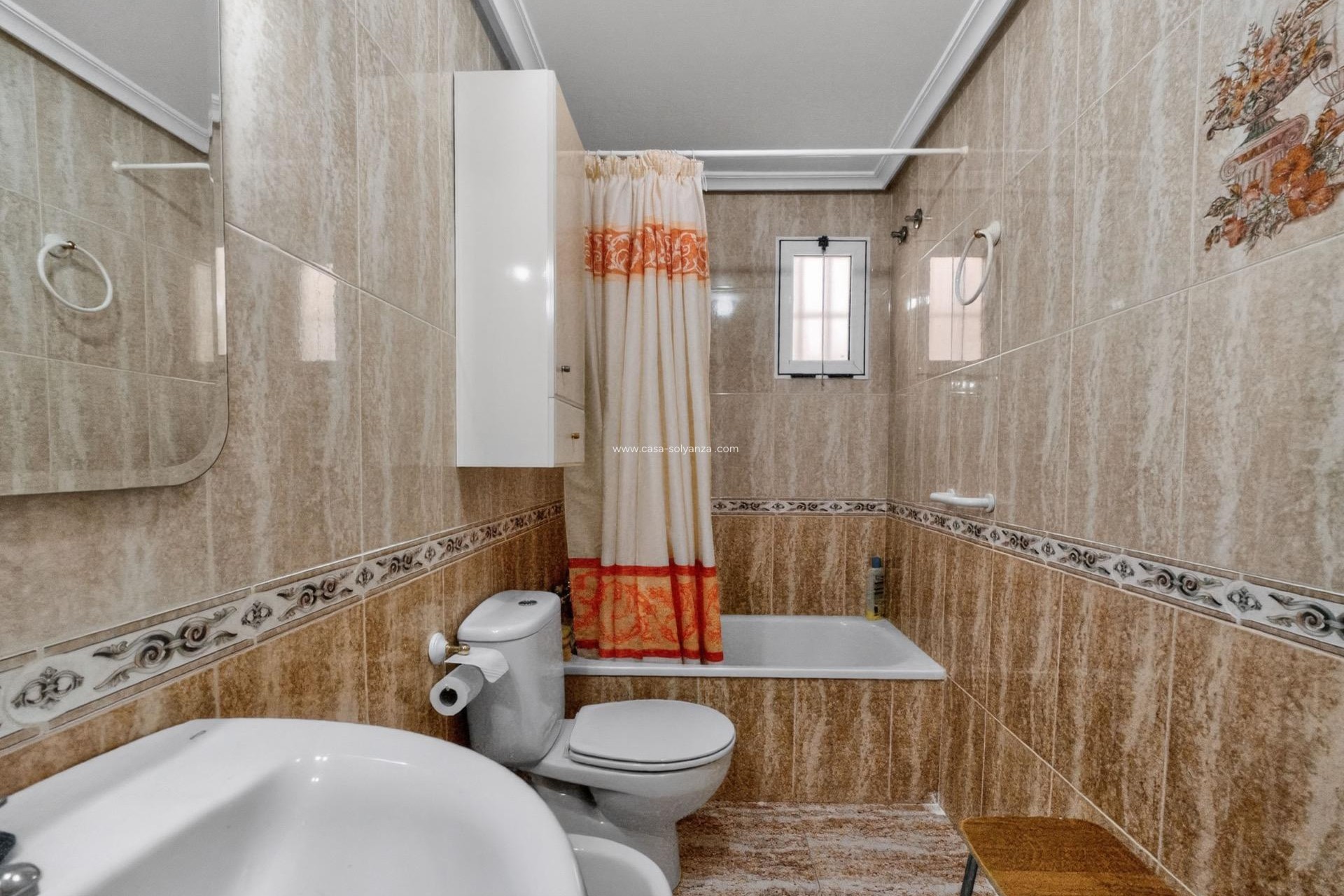 Herverkoop - Appartement / flat - Torrevieja - Playa de los locos