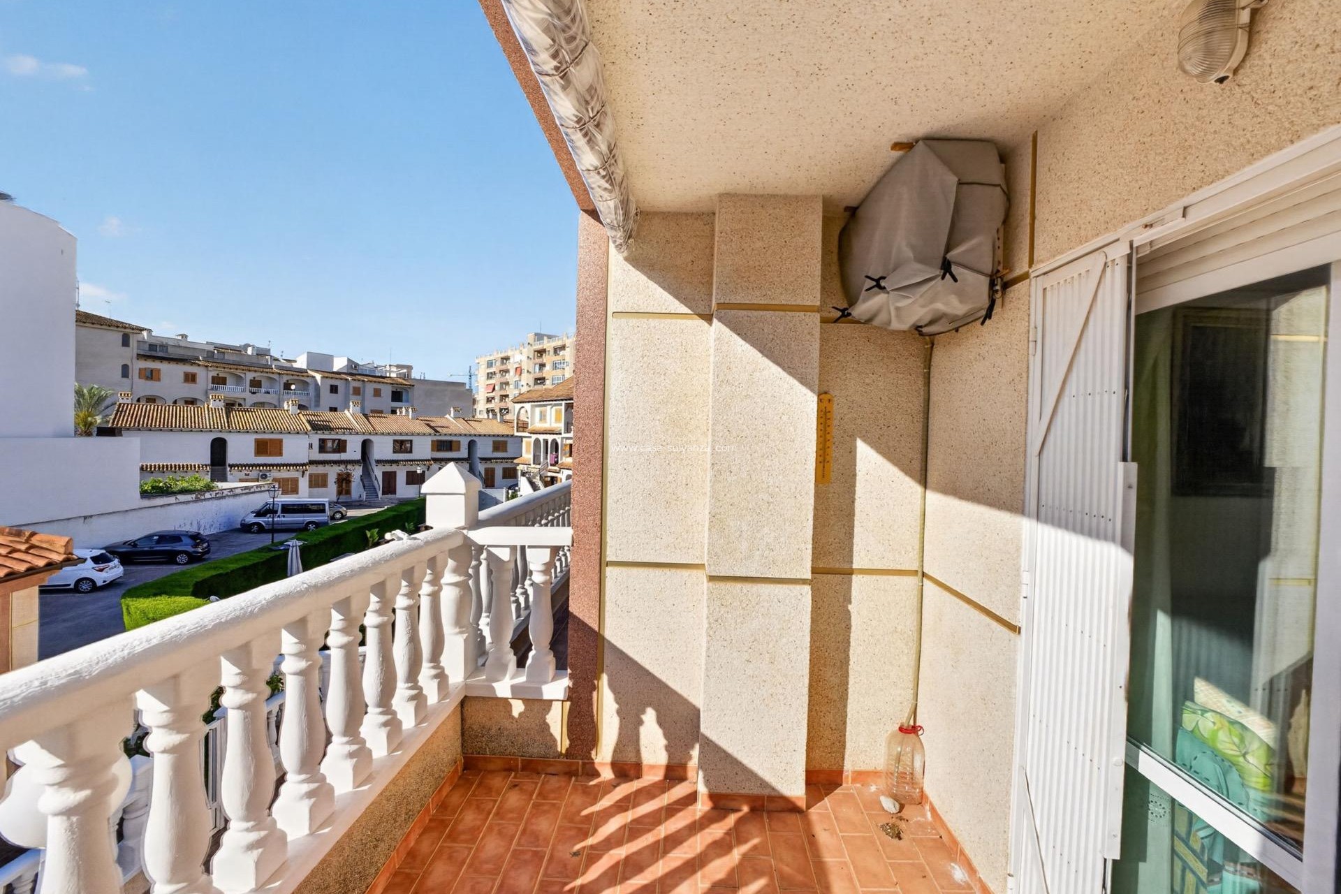 Herverkoop - Appartement / flat - Torrevieja - Playa de los locos