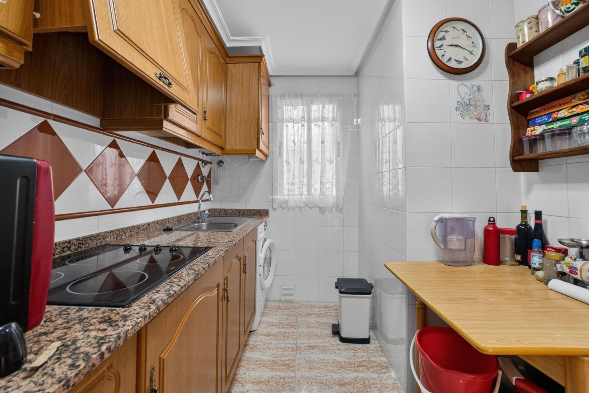 Herverkoop - Appartement / flat - Torrevieja - Playa de los Locos