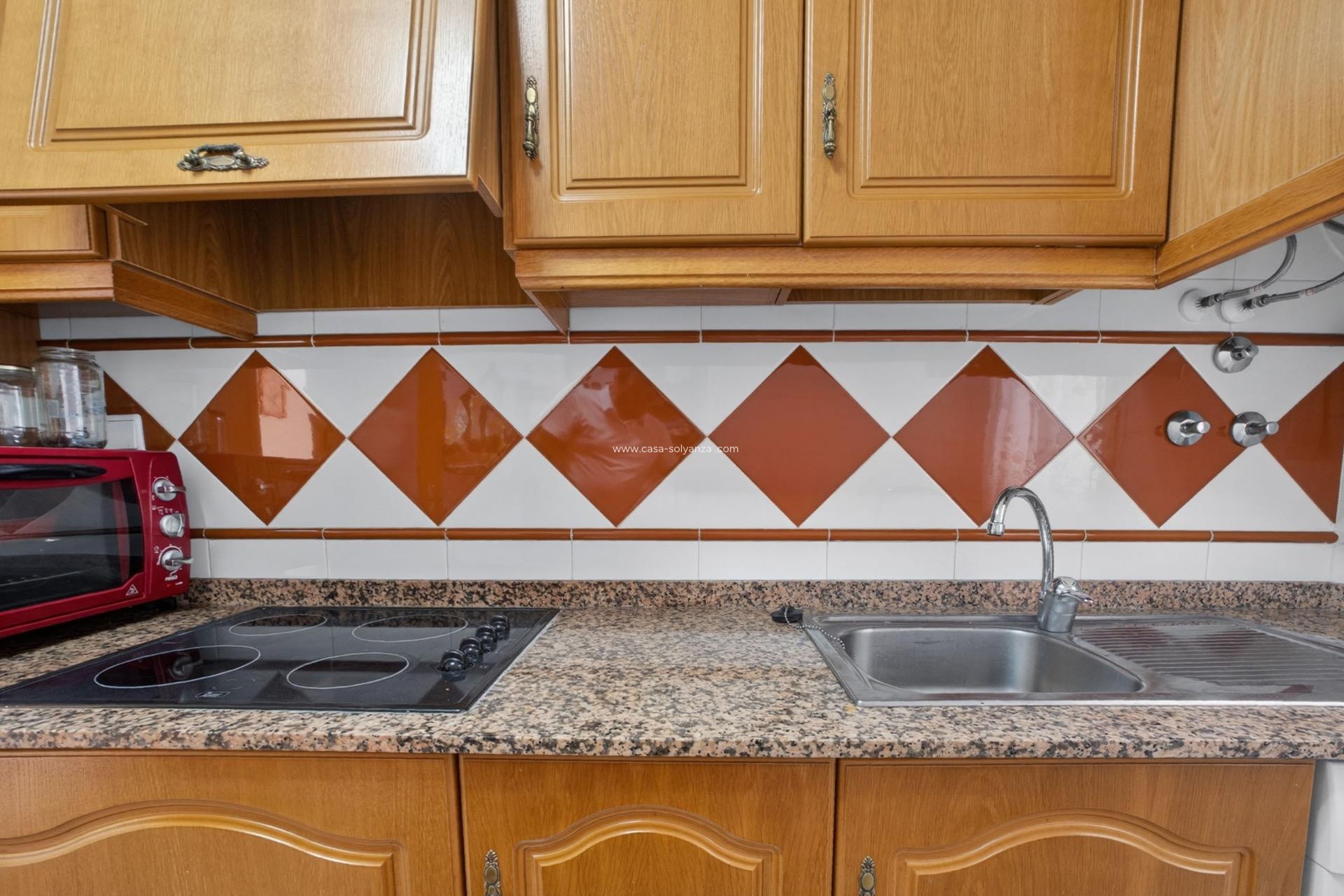 Herverkoop - Appartement / flat - Torrevieja - Playa de los Locos