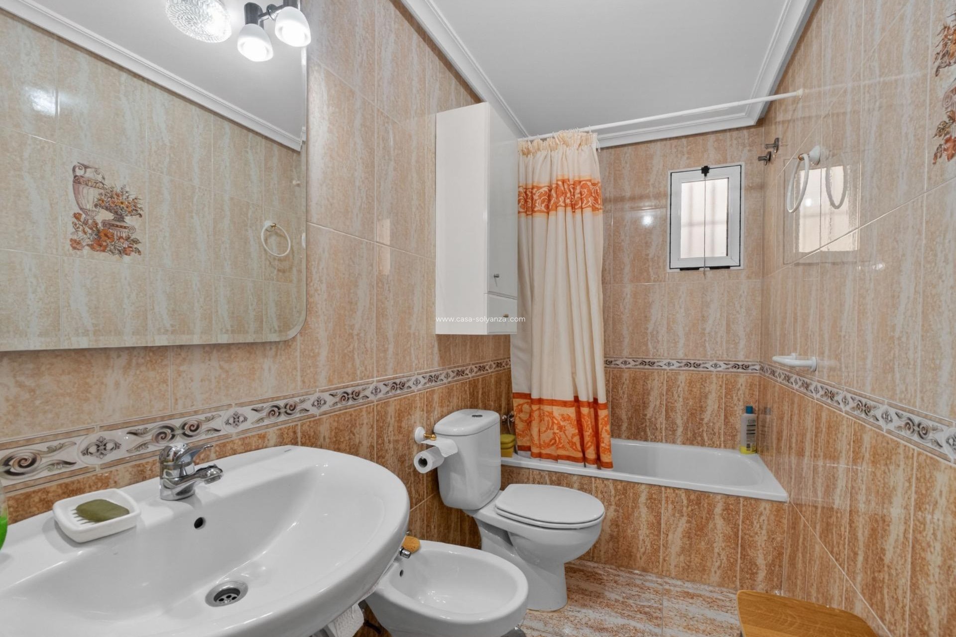 Herverkoop - Appartement / flat - Torrevieja - Playa de los Locos