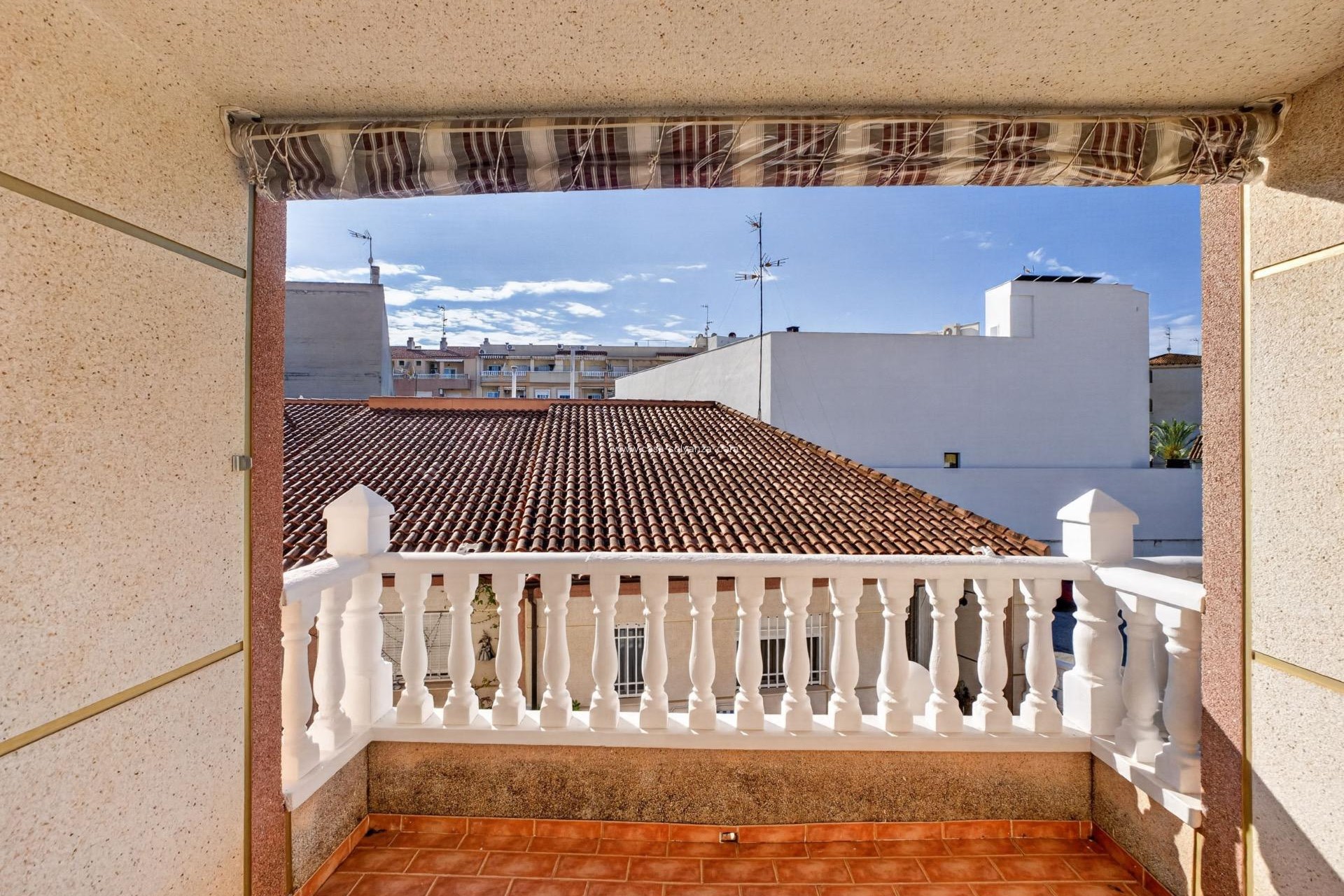 Herverkoop - Appartement / flat - Torrevieja - Playa de los Locos