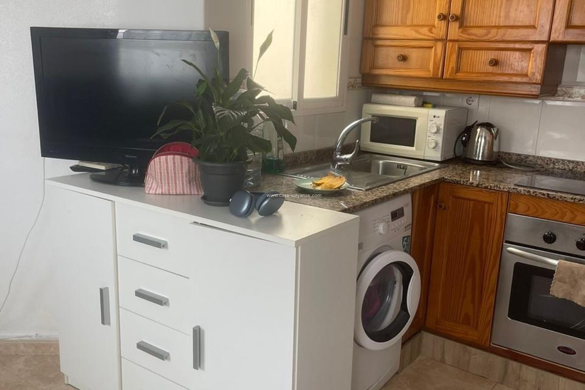 Herverkoop - Appartement / flat - Torrevieja - Playa de los Locos