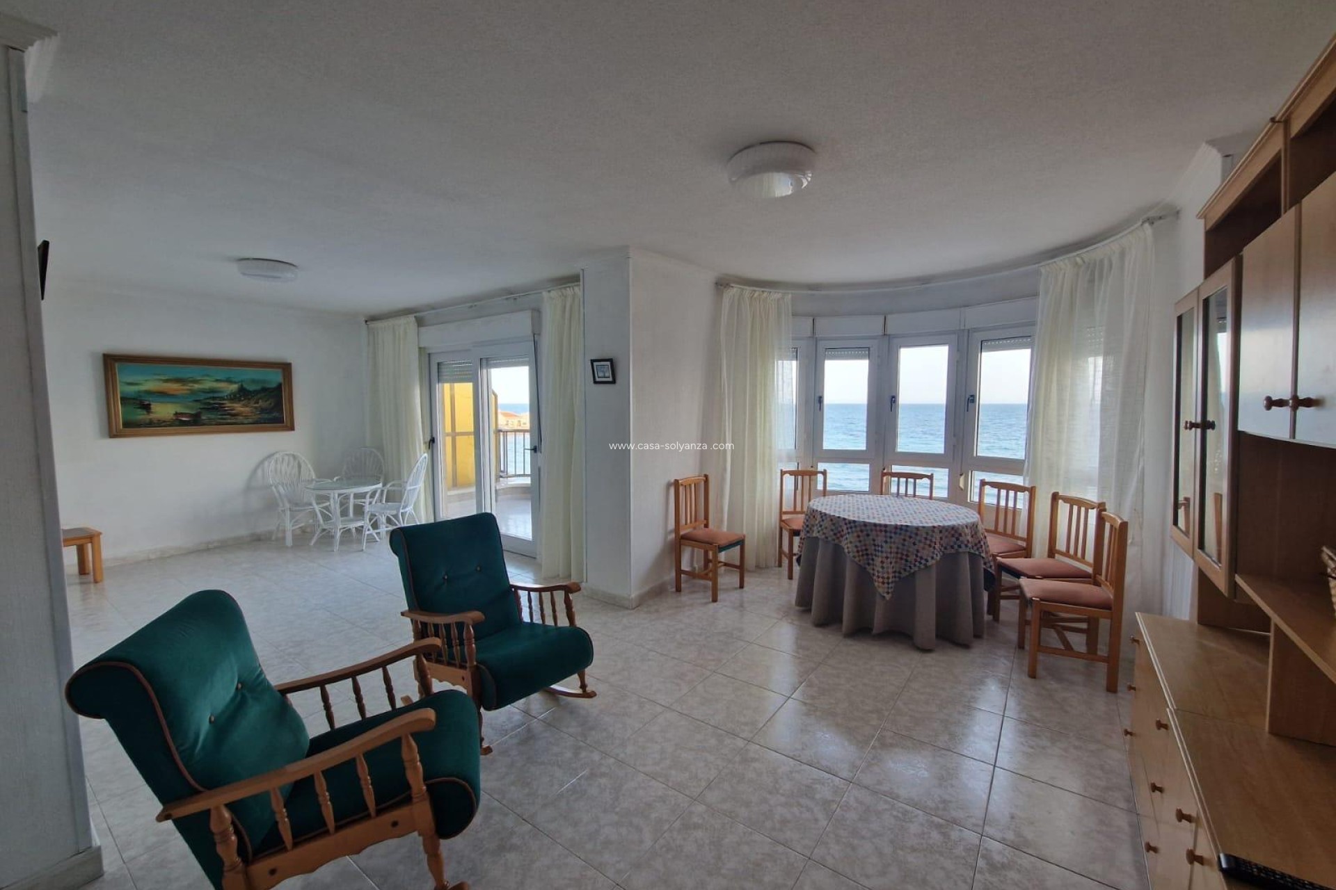 Herverkoop - Appartement / flat - Torrevieja - Playa de los Locos