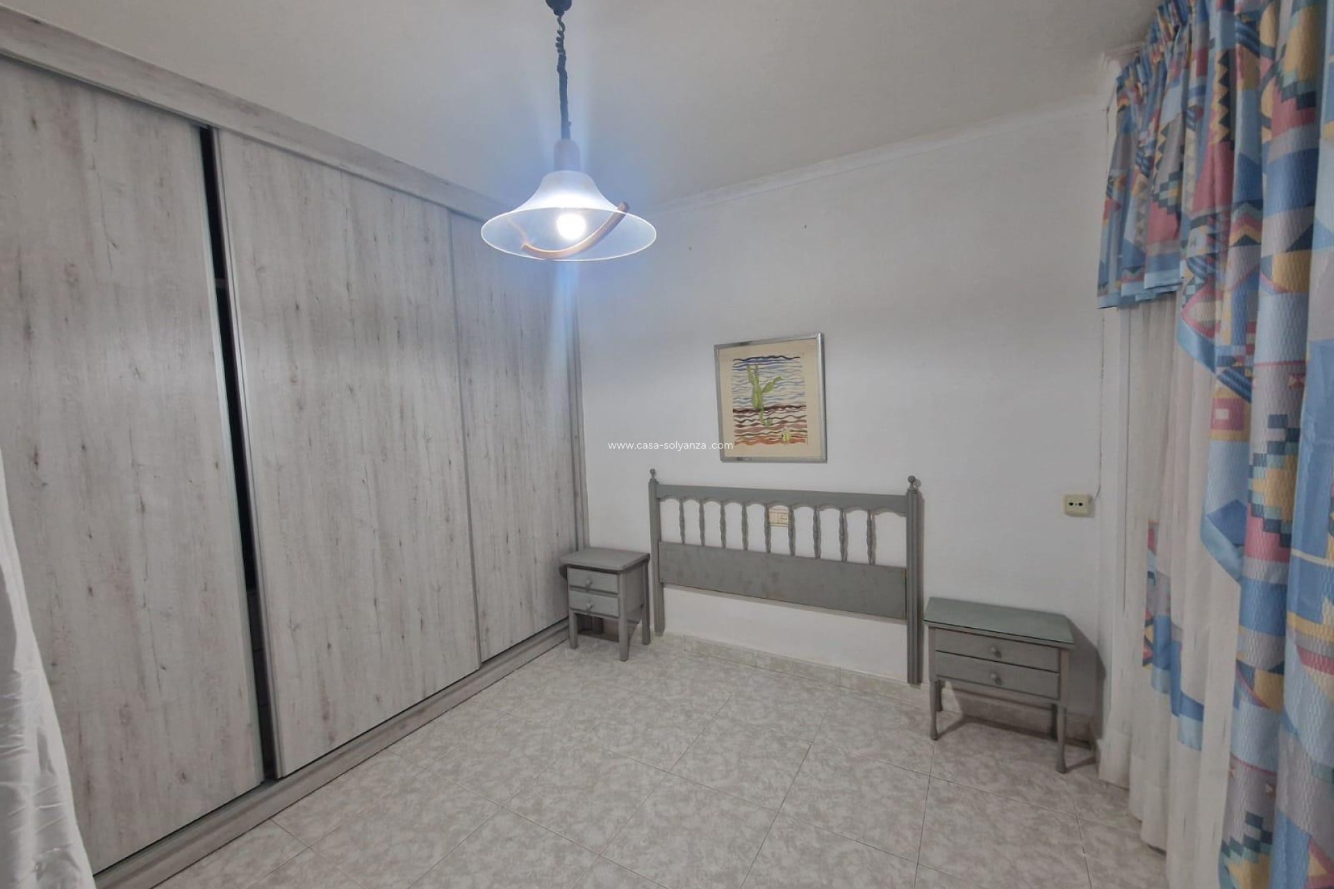 Herverkoop - Appartement / flat - Torrevieja - Playa de los Locos