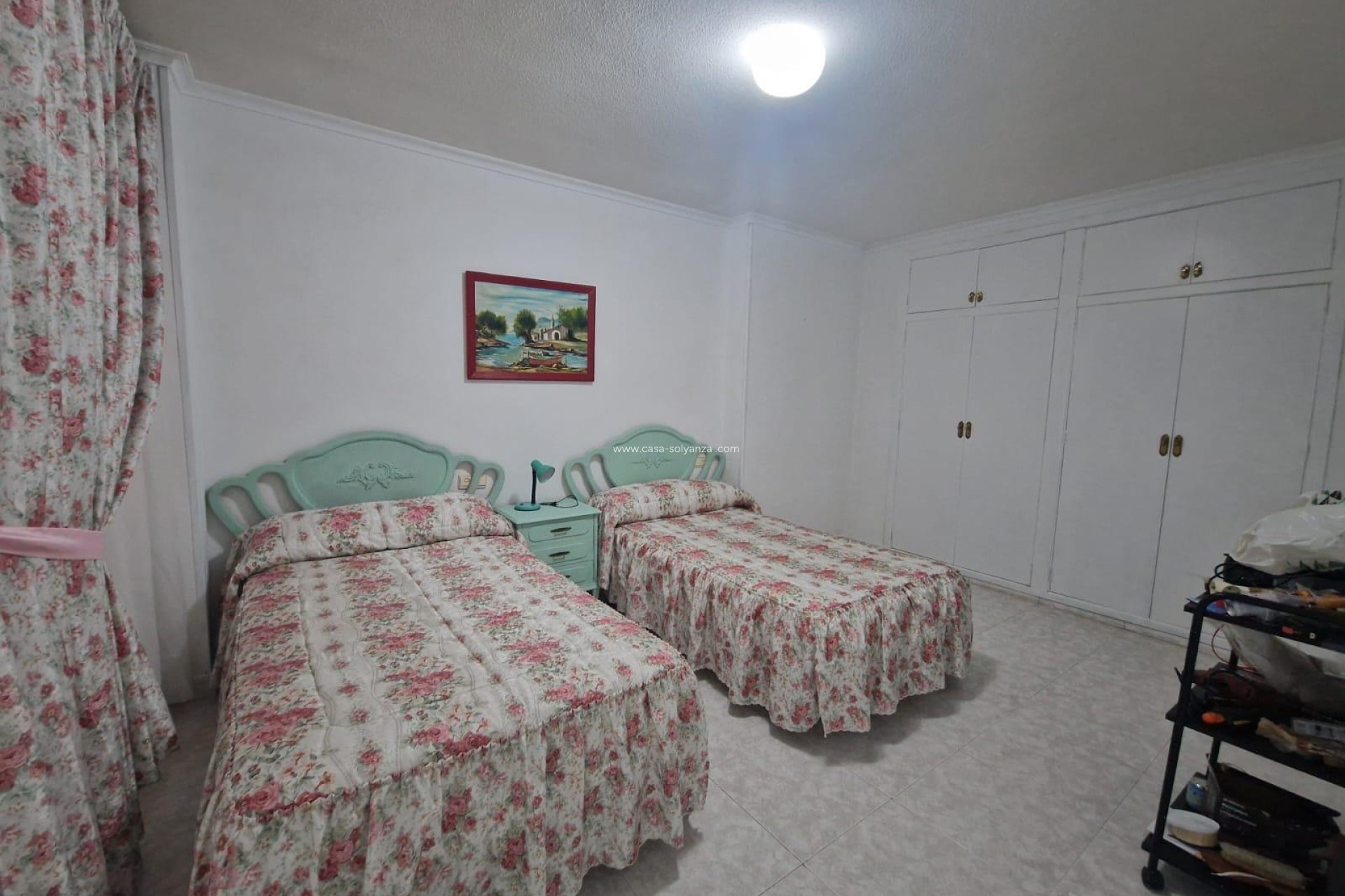 Herverkoop - Appartement / flat - Torrevieja - Playa de los Locos