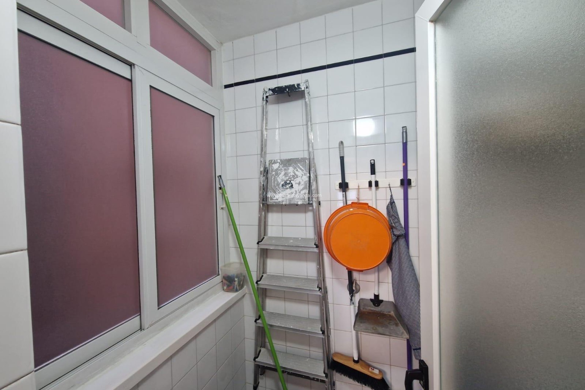 Herverkoop - Appartement / flat - Torrevieja - Playa de los Locos