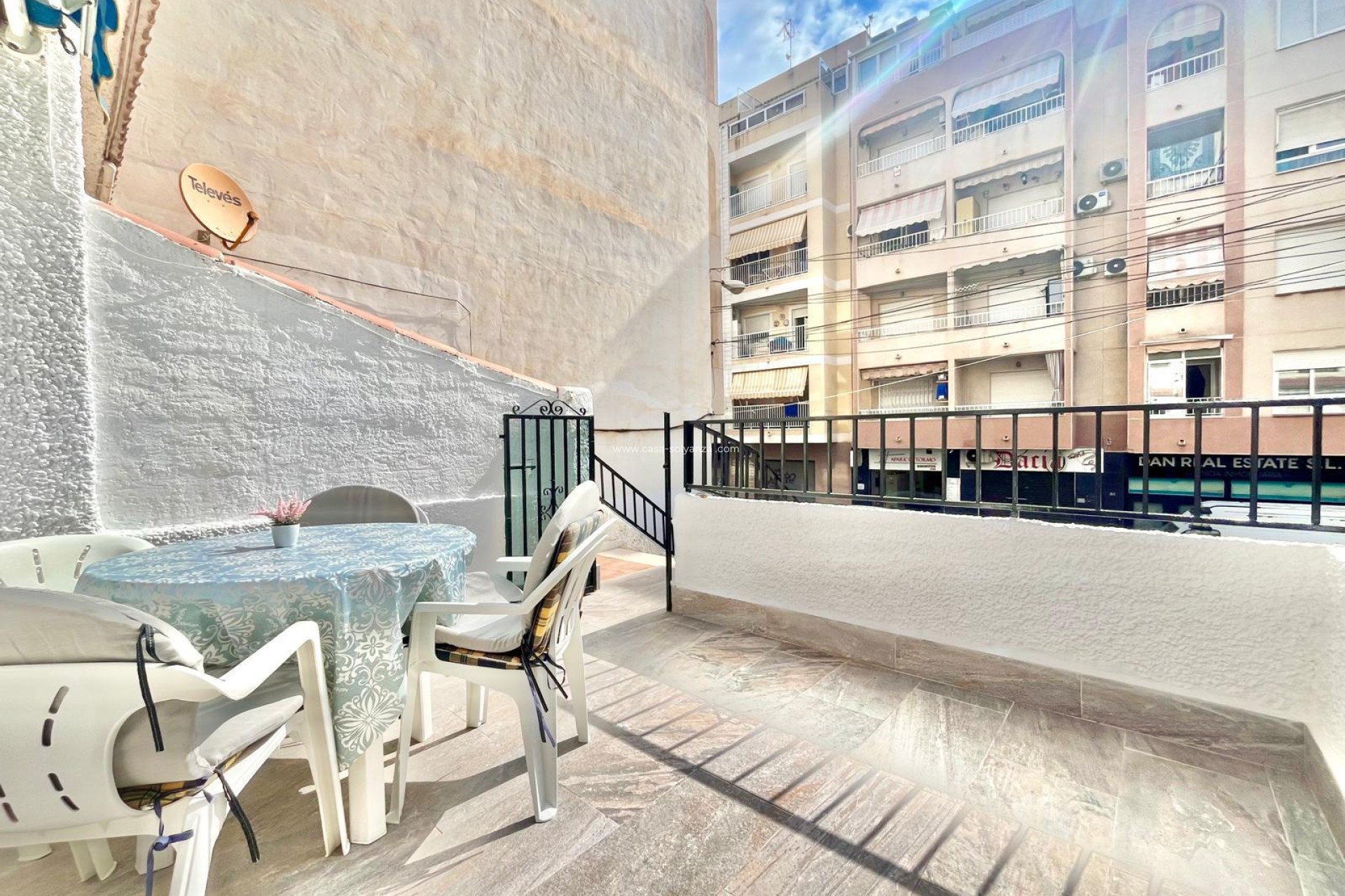 Herverkoop - Appartement / flat - Torrevieja - Playa de los Locos