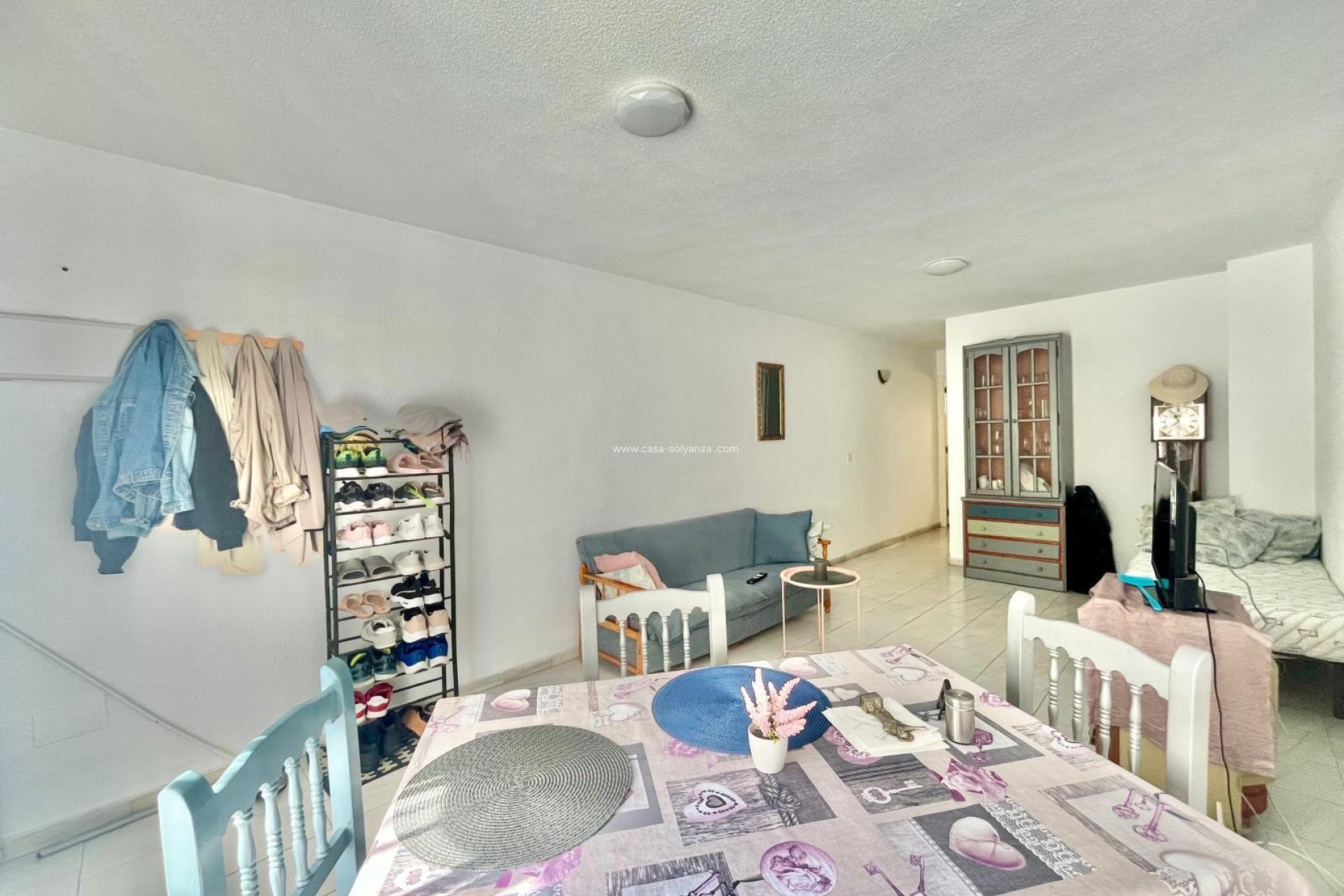 Herverkoop - Appartement / flat - Torrevieja - Playa de los Locos