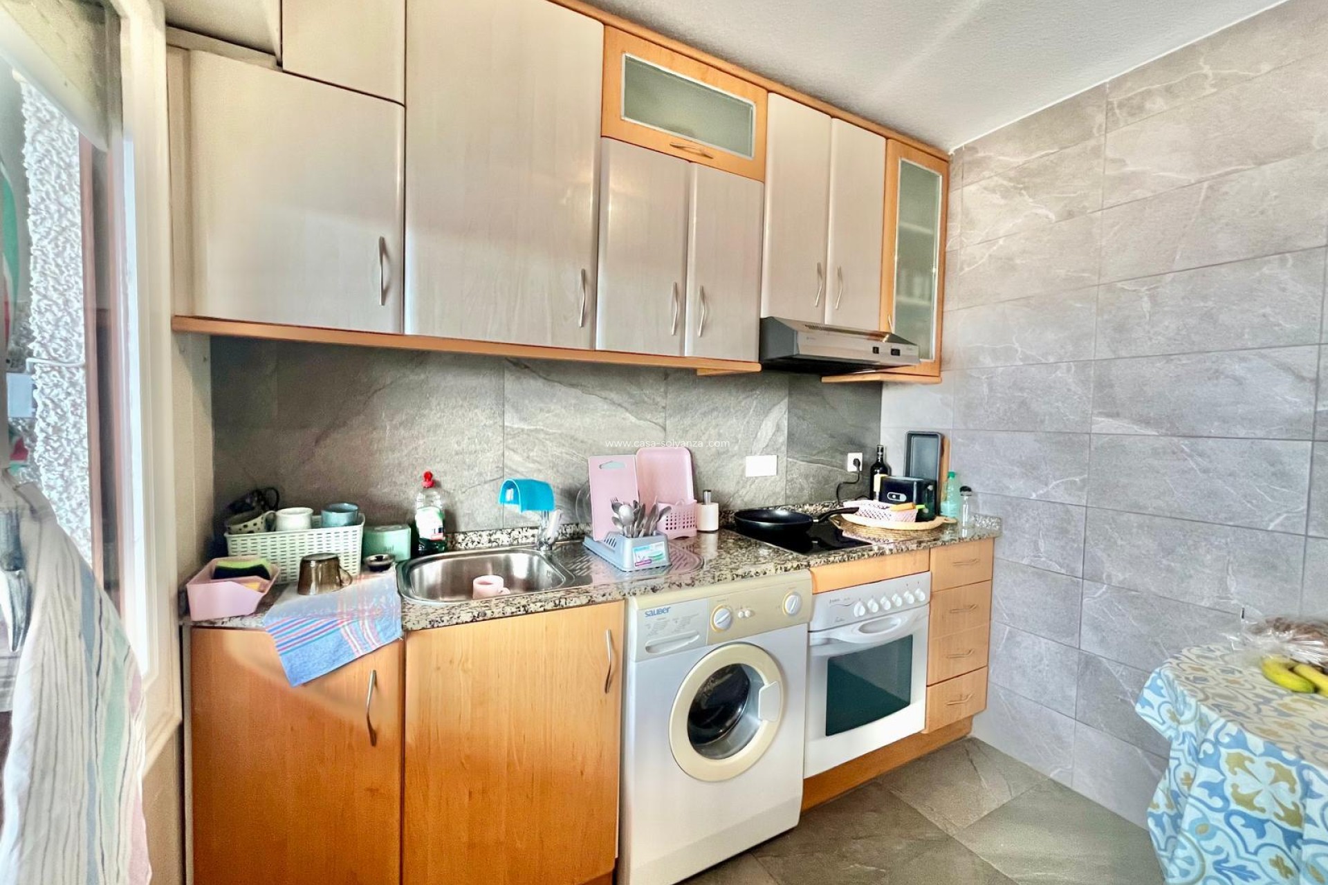 Herverkoop - Appartement / flat - Torrevieja - Playa de los Locos