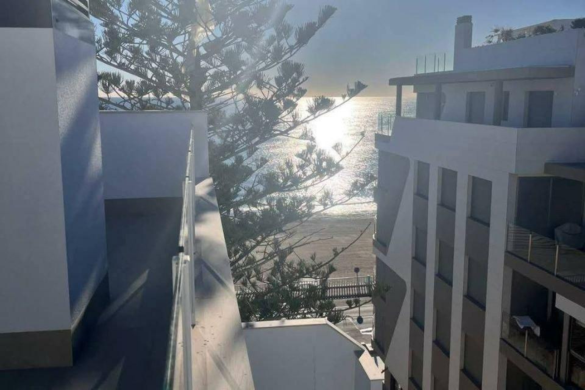 Herverkoop - Appartement / flat - Torrevieja - Playa de los Locos