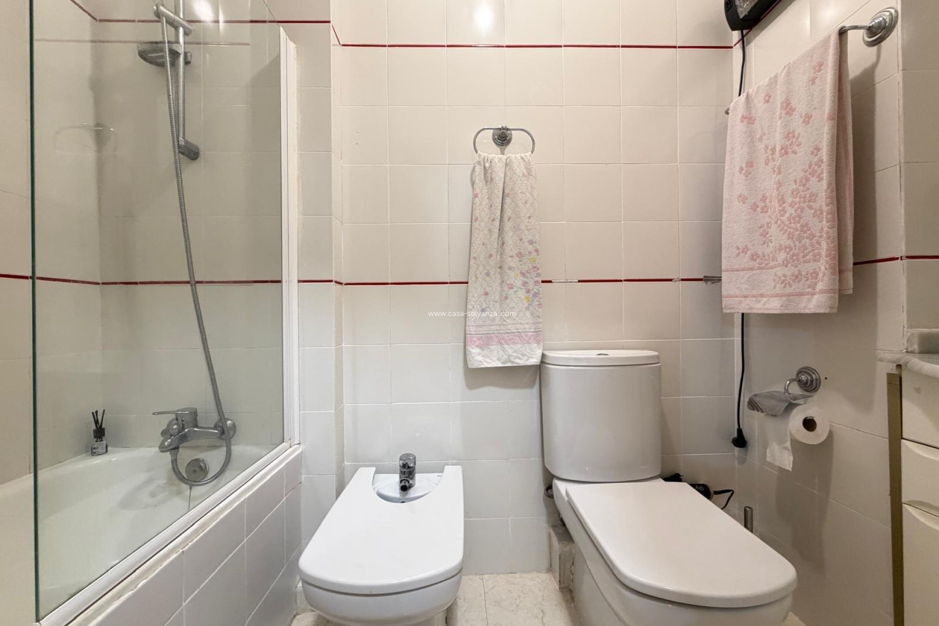 Herverkoop - Appartement / flat - Torrevieja - Playa de los Locos