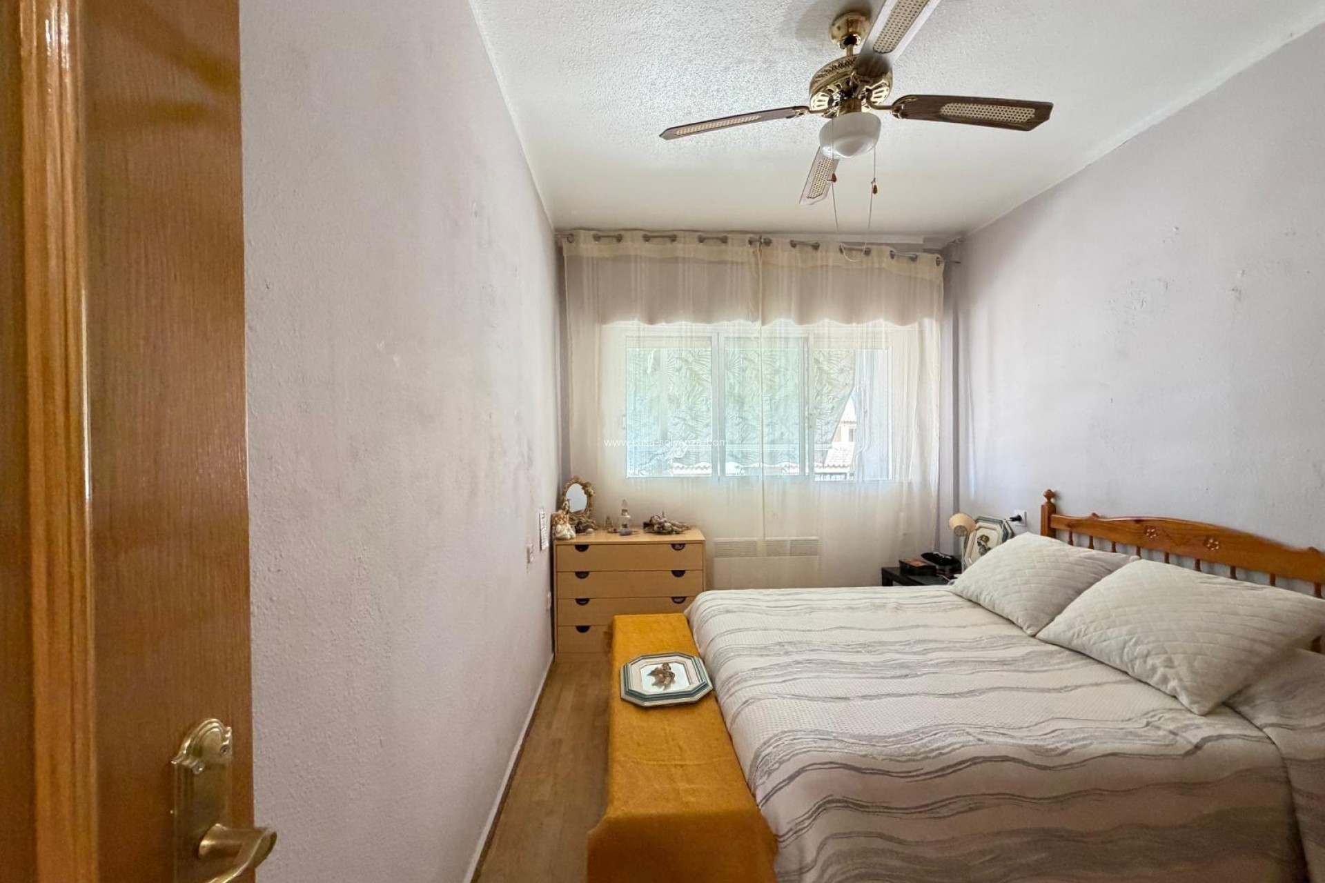 Herverkoop - Appartement / flat - Torrevieja - Playa de los Locos