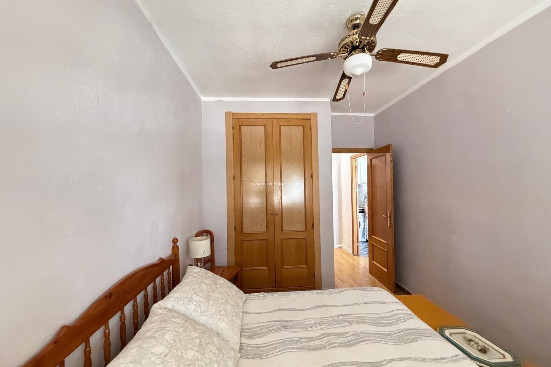 Herverkoop - Appartement / flat - Torrevieja - Playa de los Locos