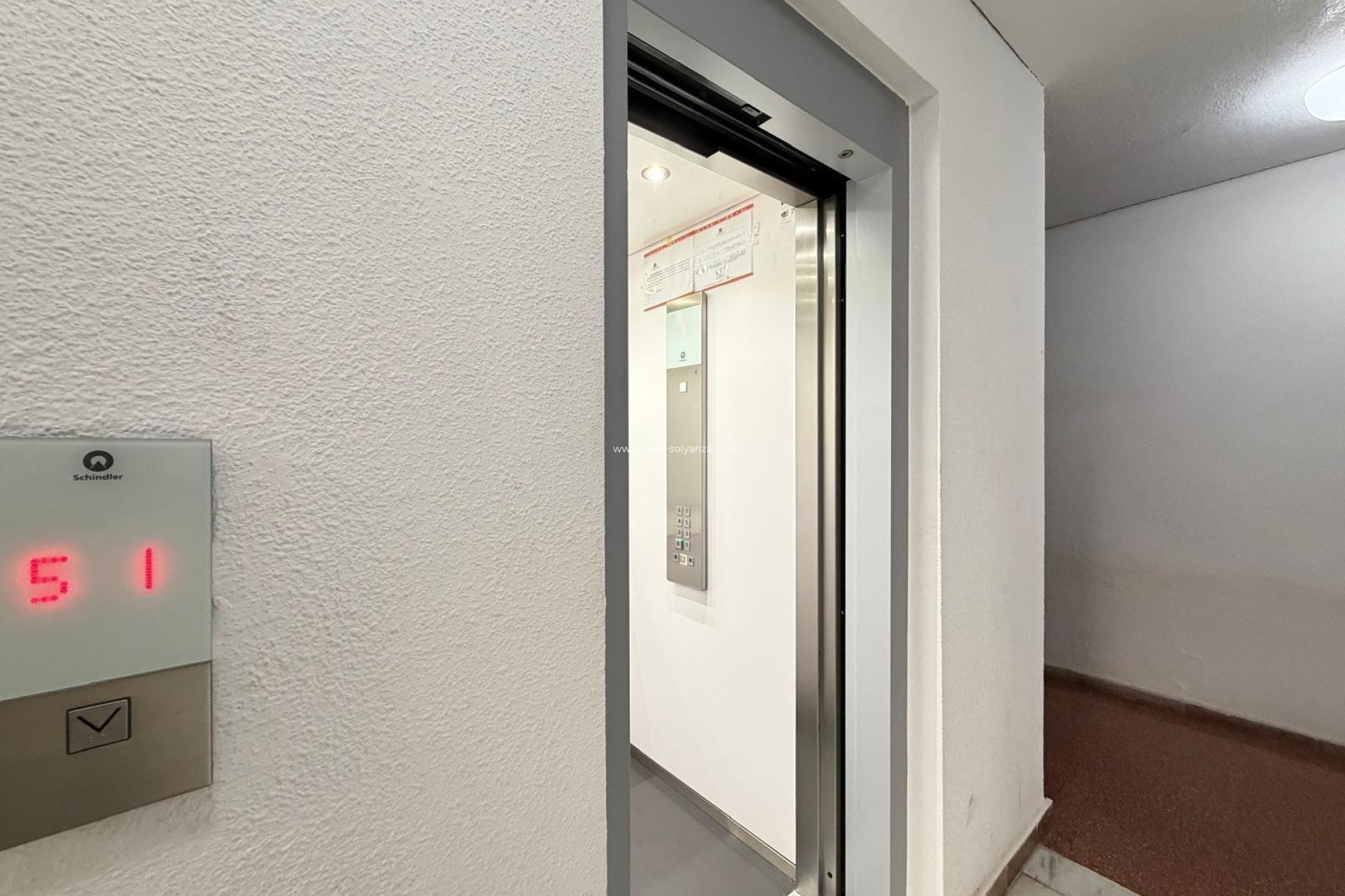 Herverkoop - Appartement / flat - Torrevieja - Playa de los Locos