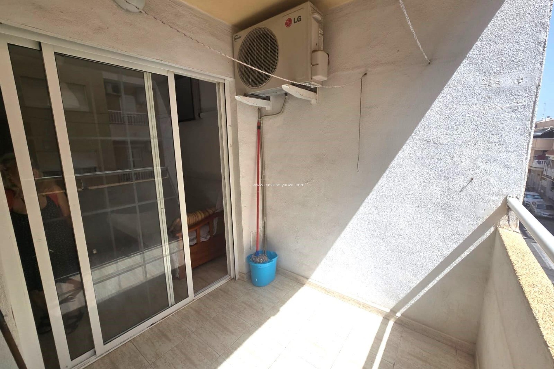 Herverkoop - Appartement / flat - Torrevieja - Playa de los Locos