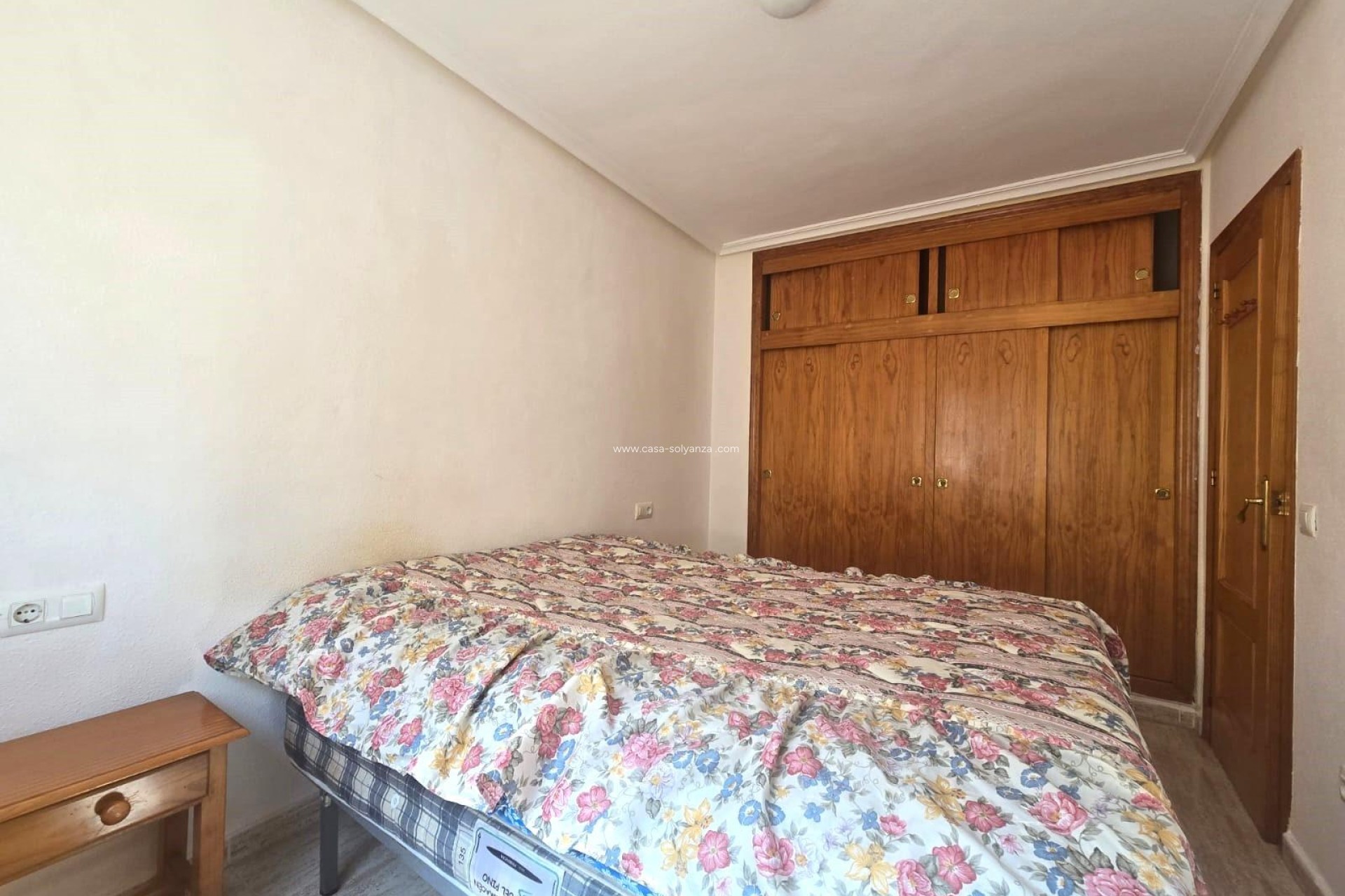 Herverkoop - Appartement / flat - Torrevieja - Playa de los Locos
