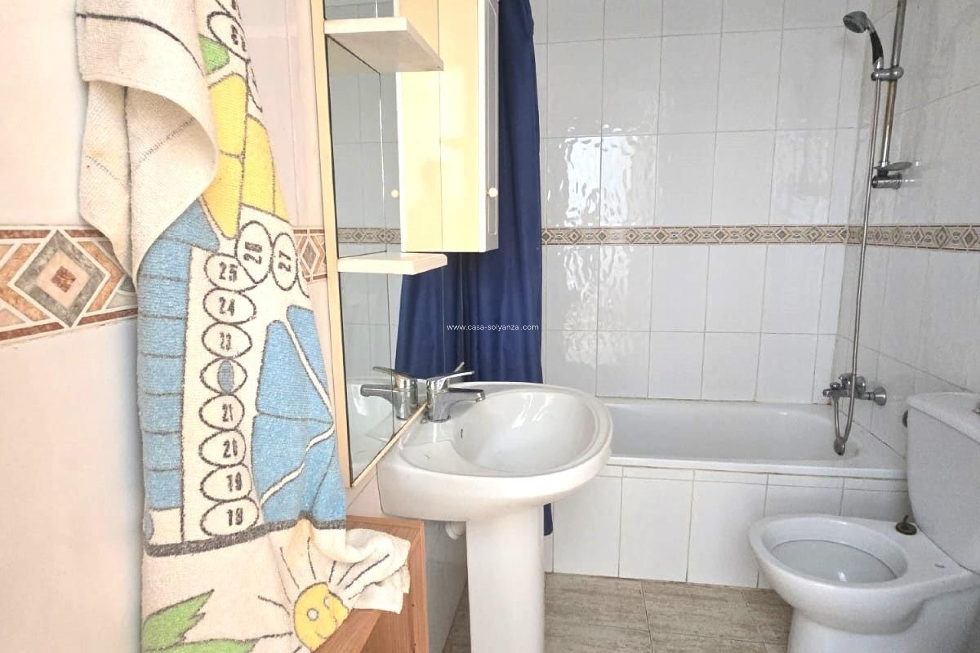 Herverkoop - Appartement / flat - Torrevieja - Playa de los Locos