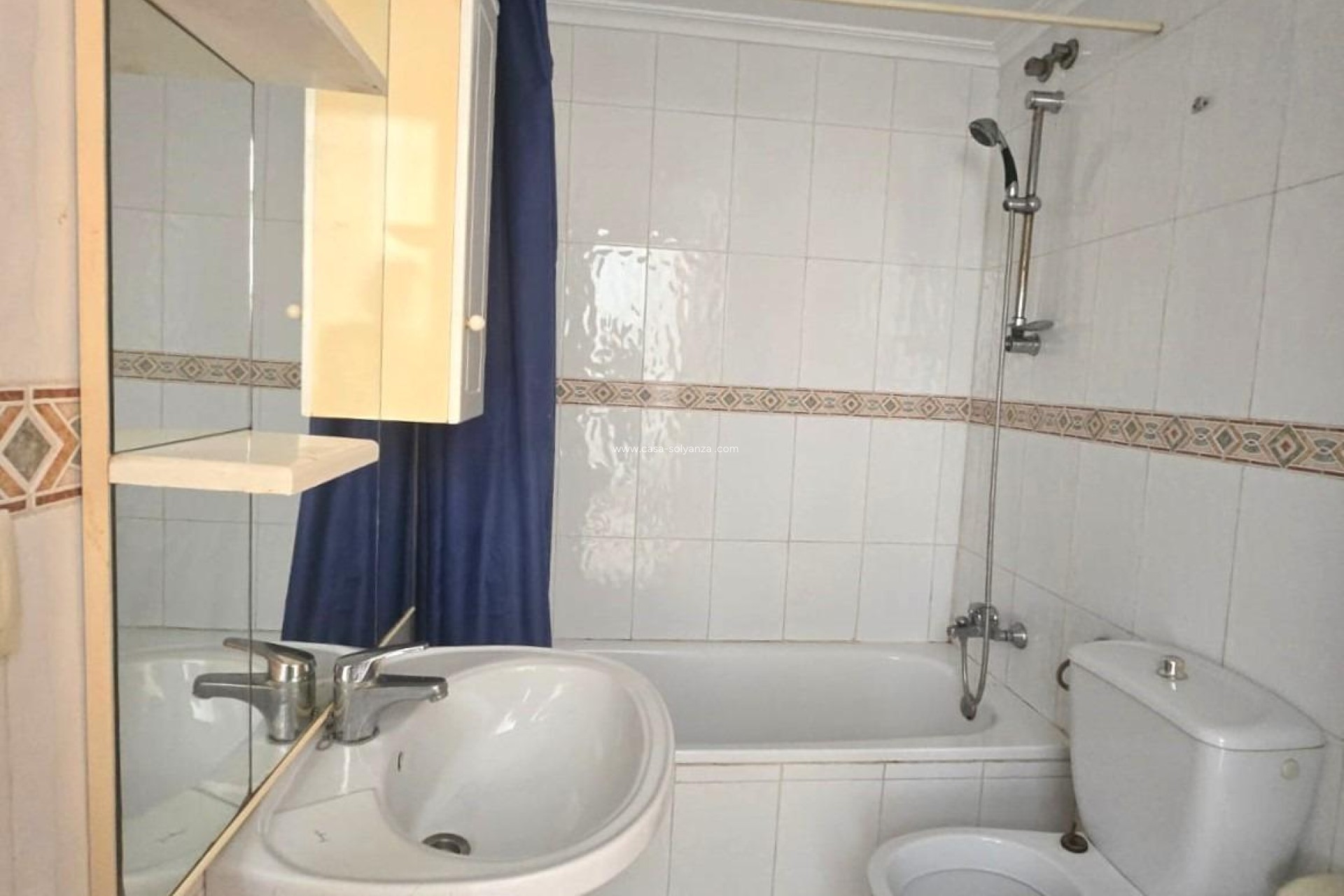 Herverkoop - Appartement / flat - Torrevieja - Playa de los Locos