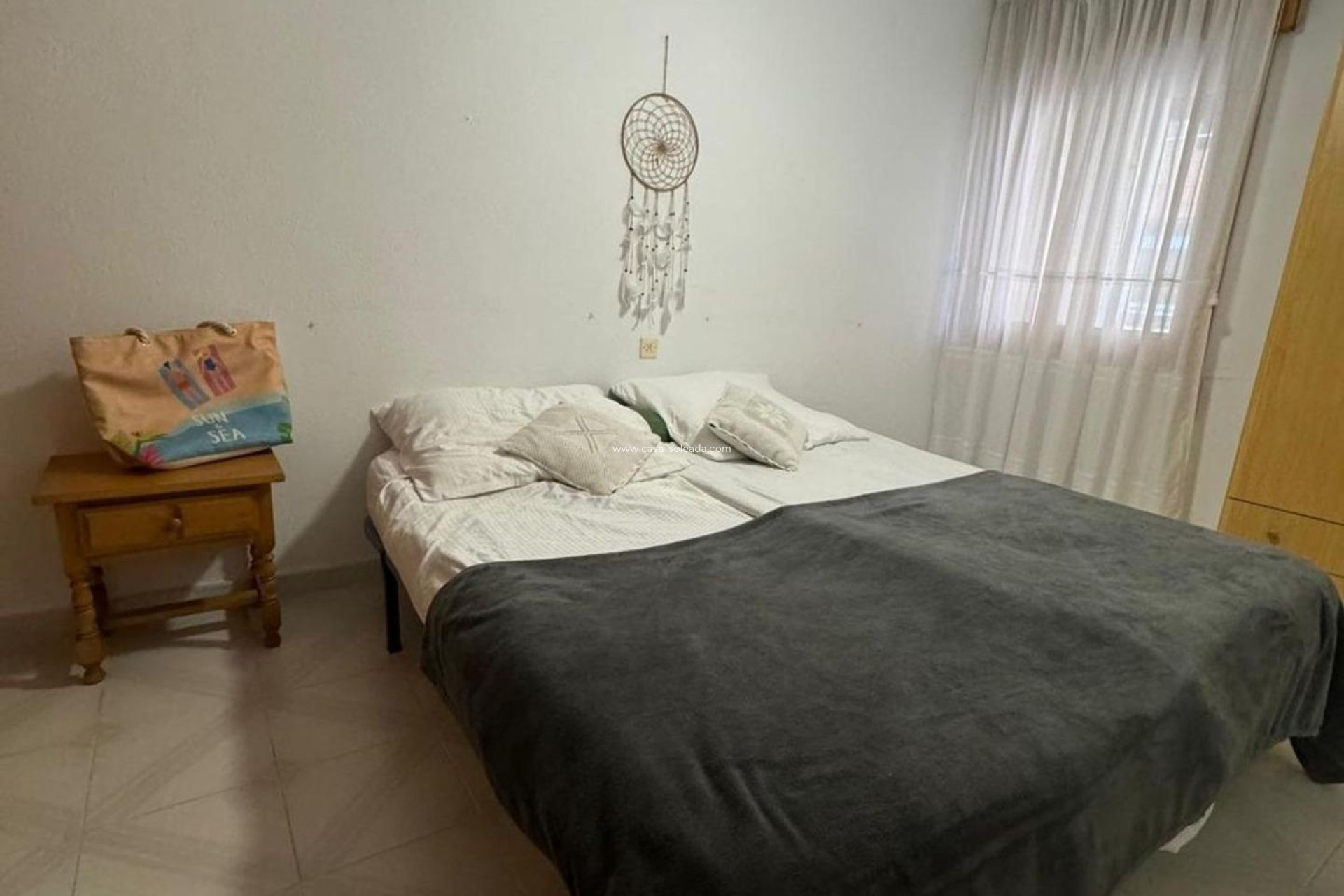 Herverkoop - Appartement / flat - Torrevieja - Playa De Los Naufragos