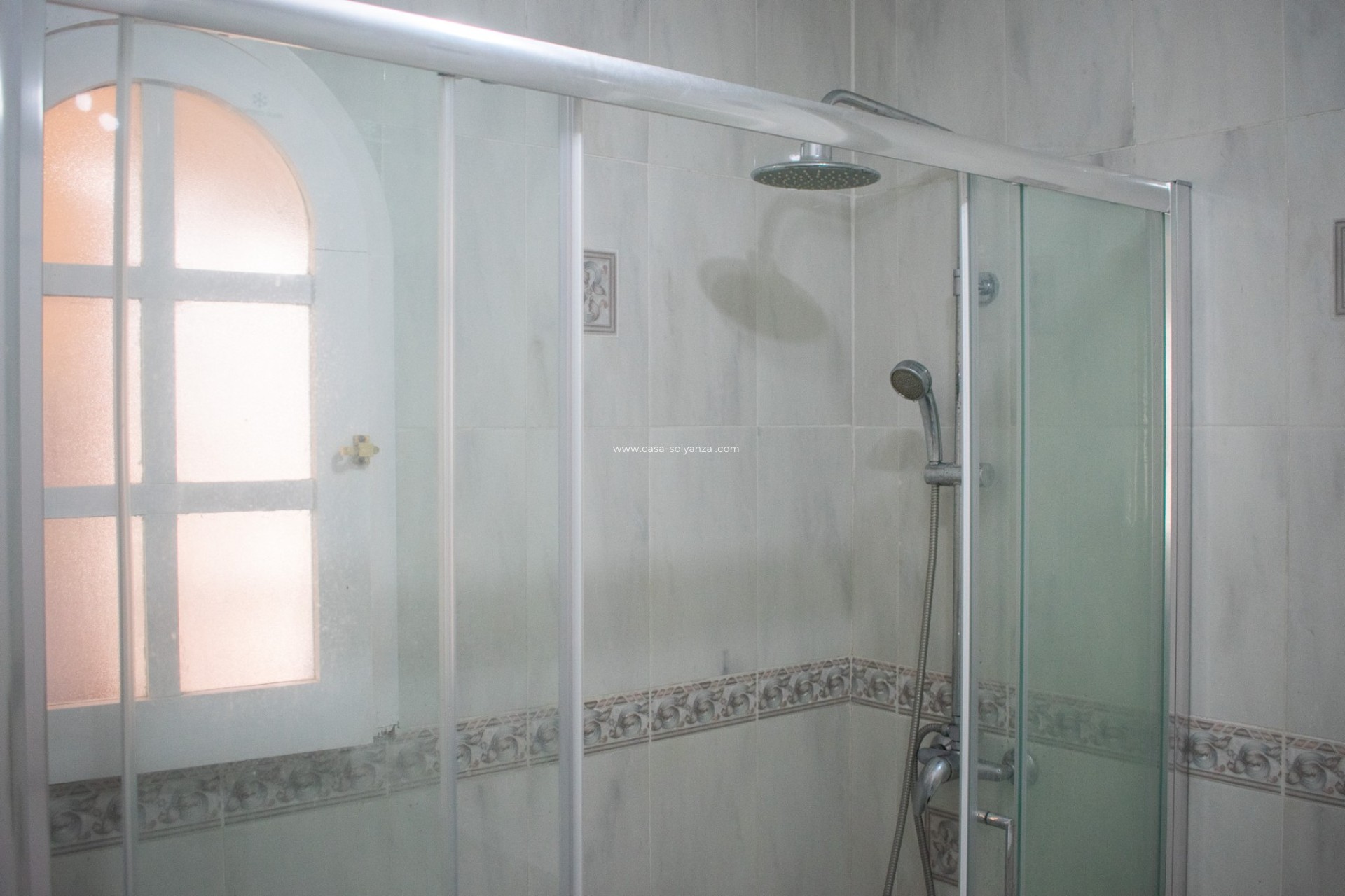 Herverkoop - Appartement / flat - Torrevieja - Playa De Los Naufragos