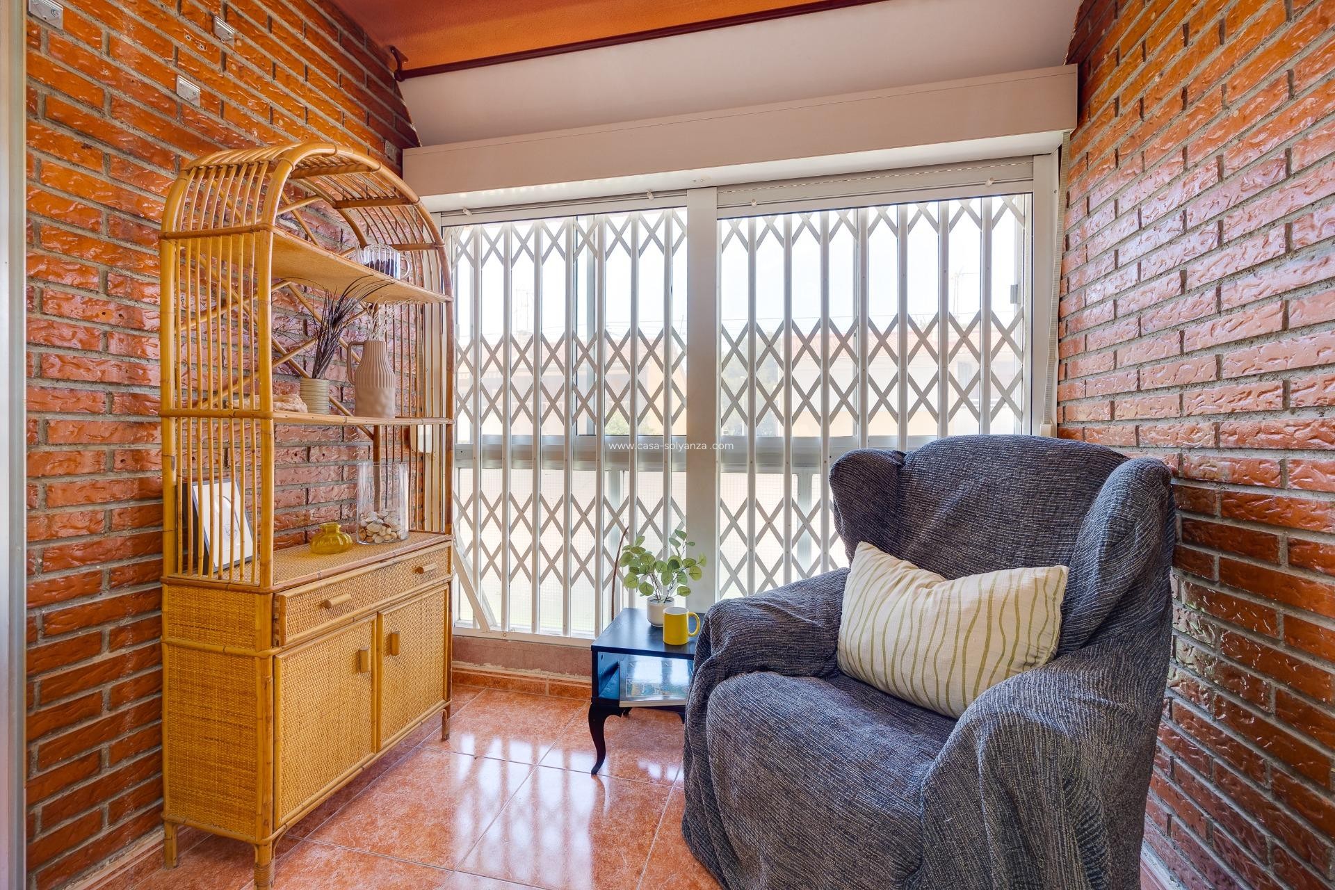 Herverkoop - Appartement / flat - Torrevieja - Playa De Los Naufragos