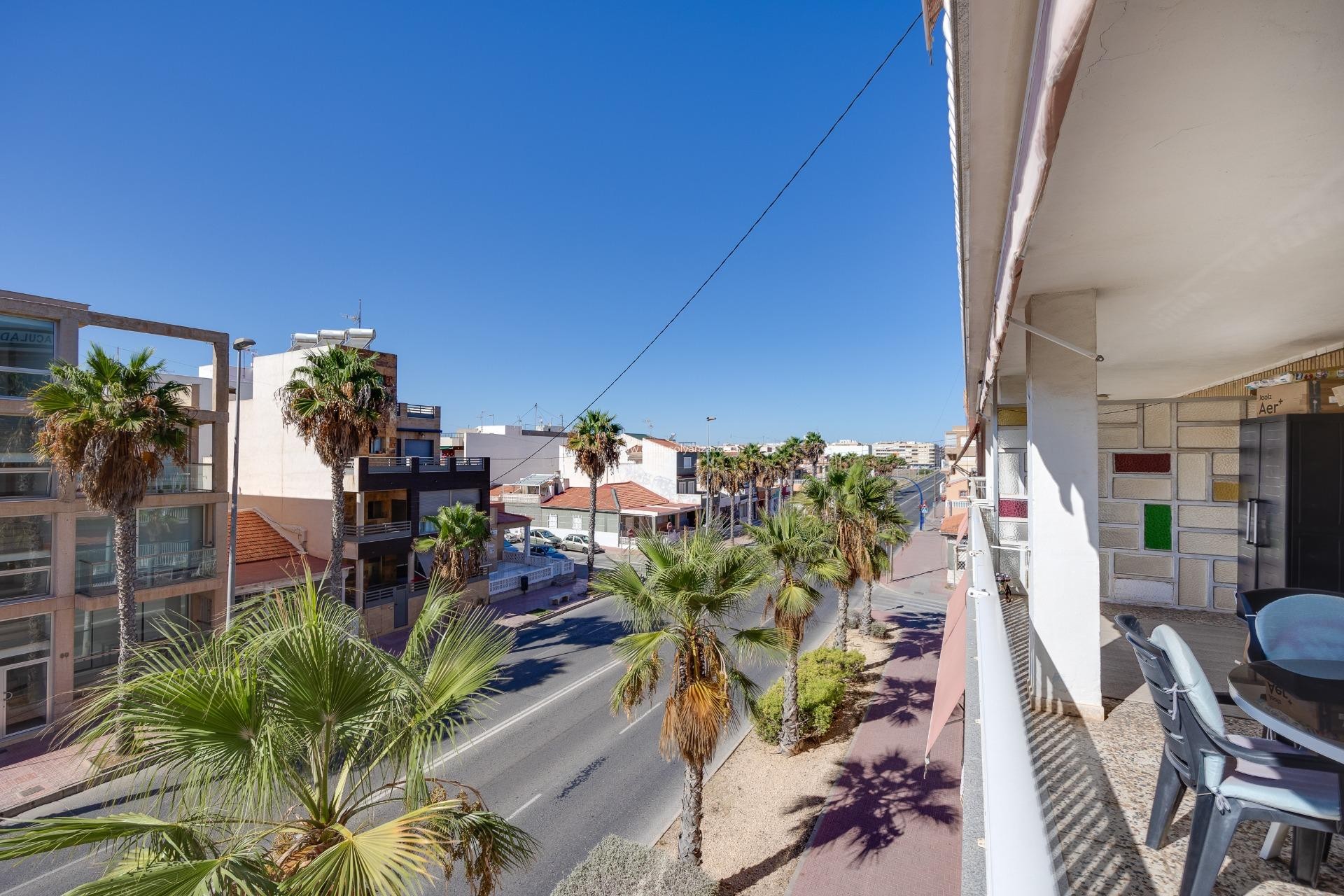 Herverkoop - Appartement / flat - Torrevieja - Playa De Los Naufragos