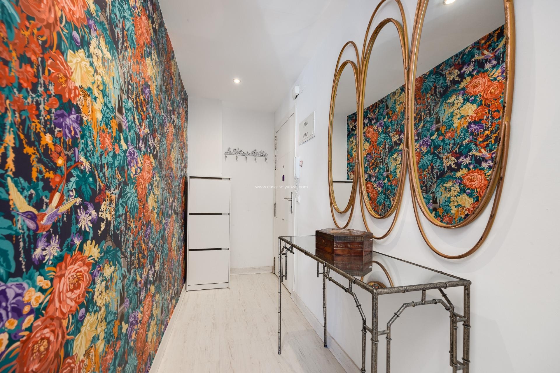 Herverkoop - Appartement / flat - Torrevieja - Playa De Los Naufragos